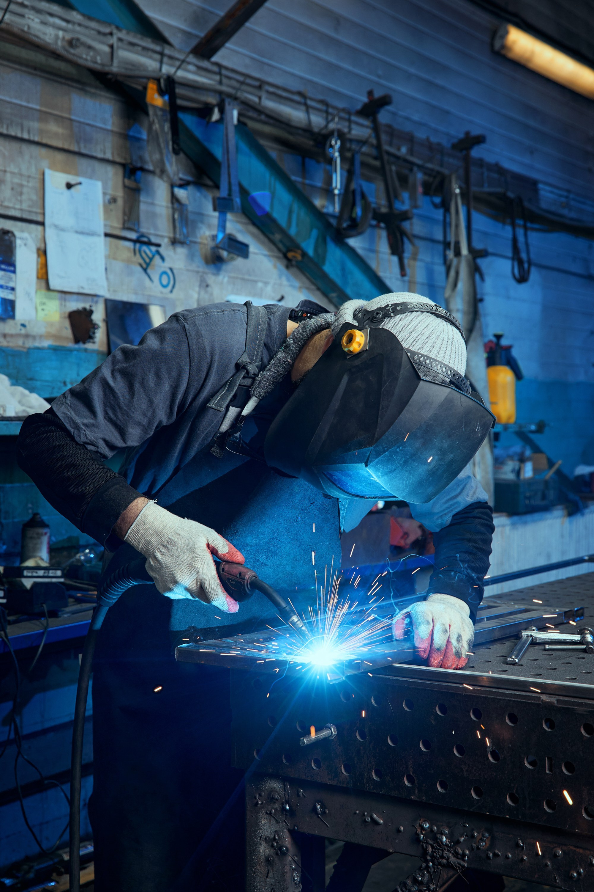 Контентная съемка для стекольной компании Grace in Glass. 1224 prod — продакшен полного цикла для вашего бизнеса и жизни