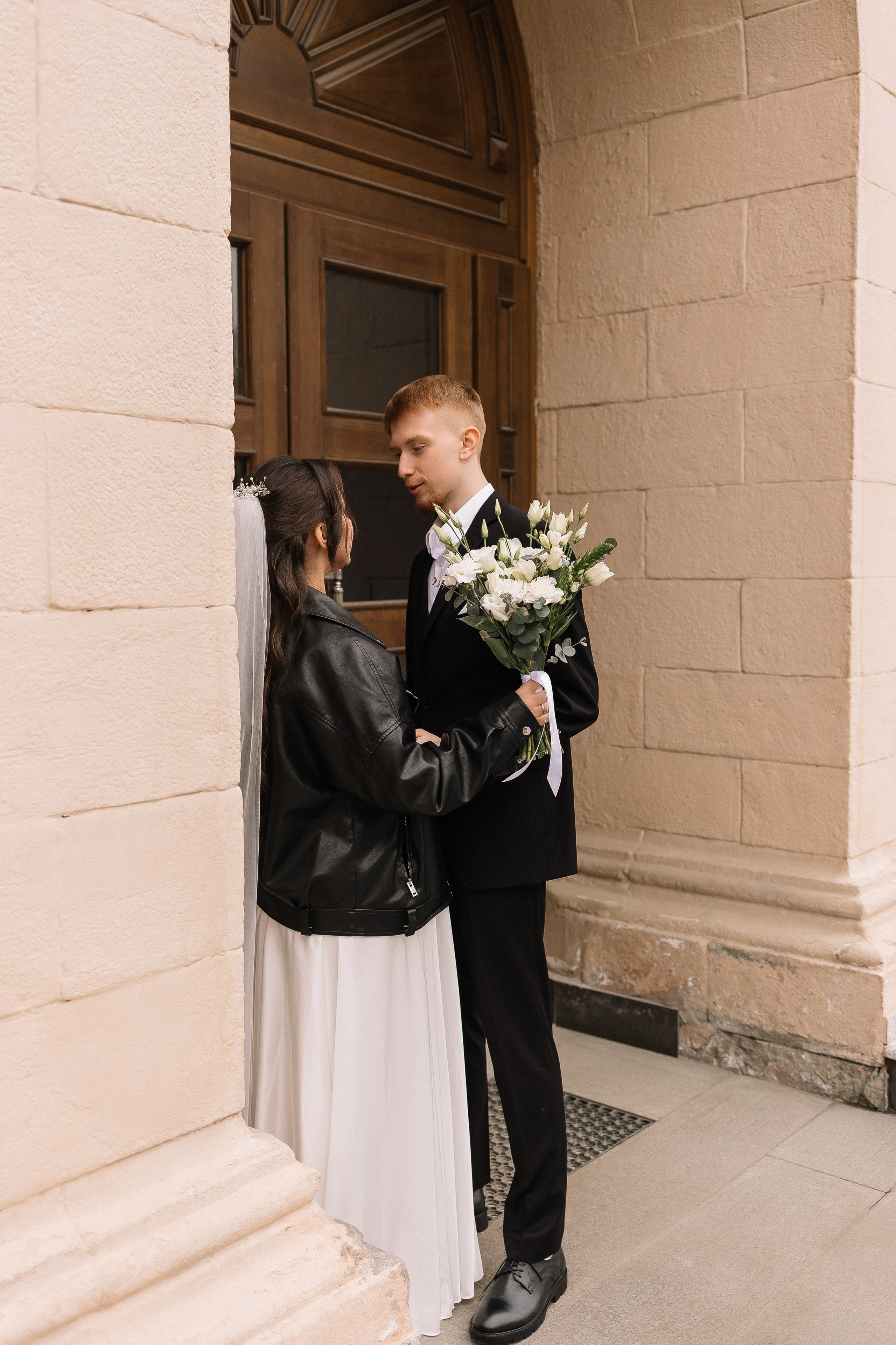 Виктор и Елена/2024. Свадебный и семейный фотограф в Екатеринбурге