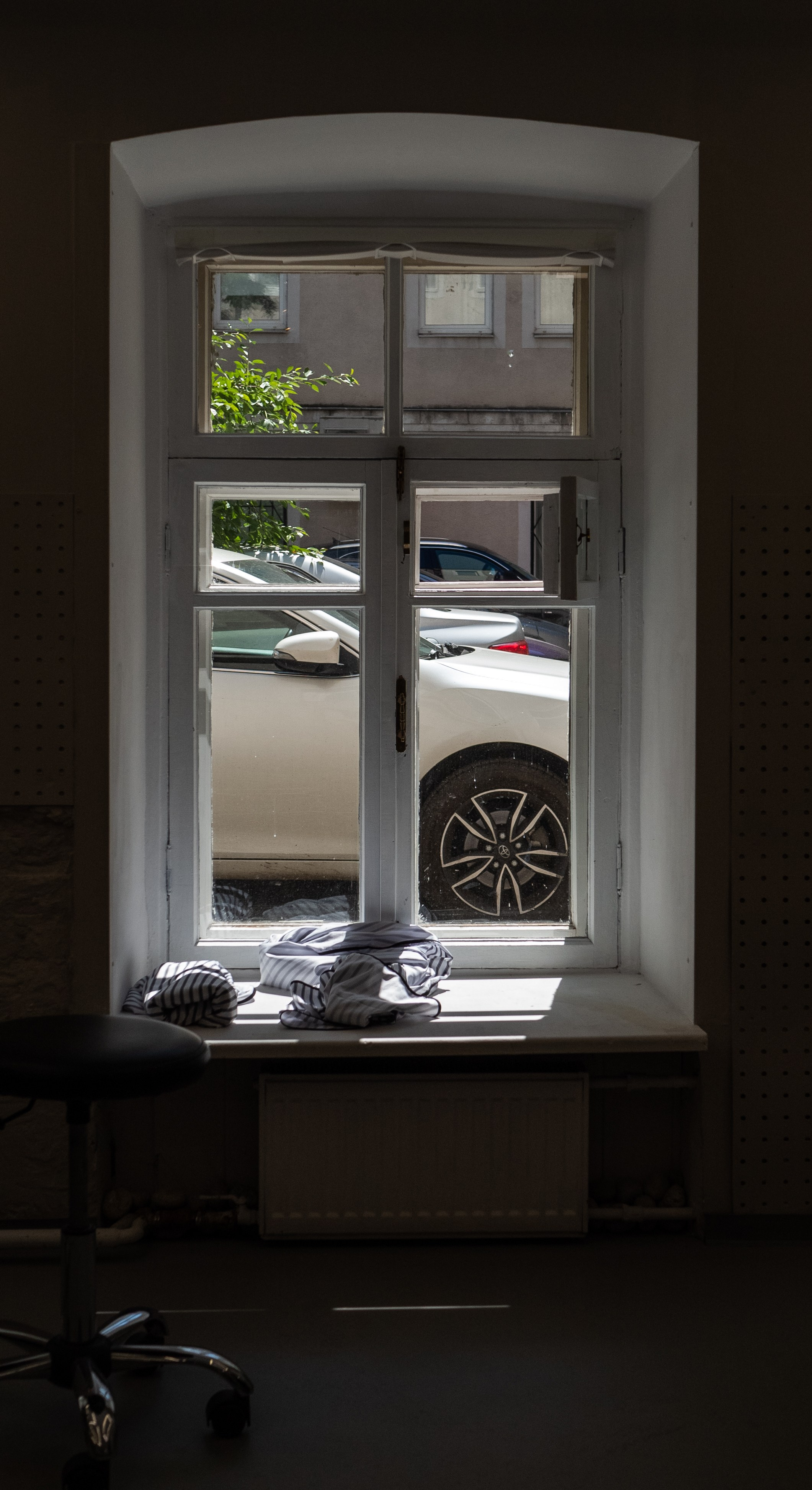 START jpn type haircut salon. Vladimir Tatko