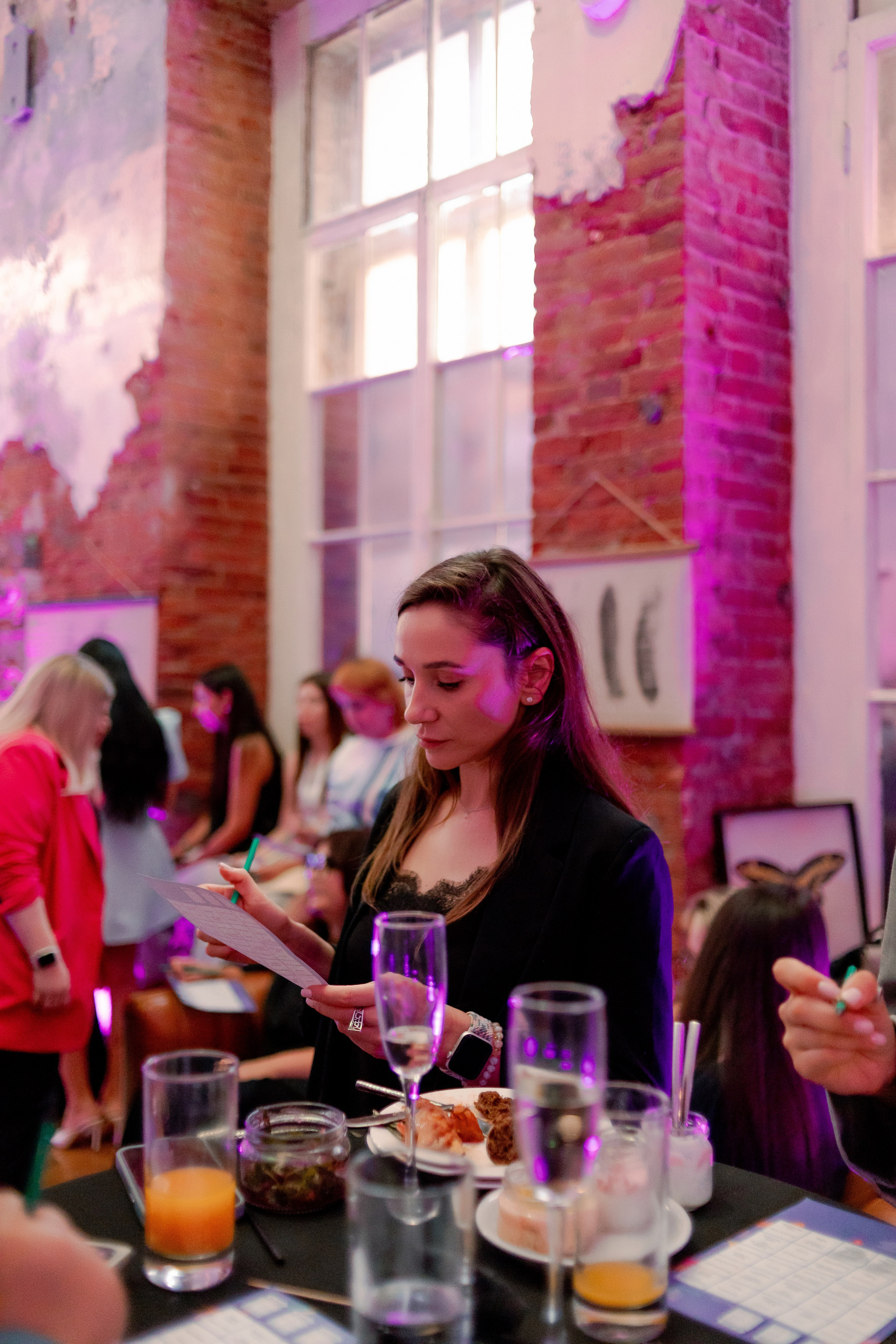 Лофт. Главная