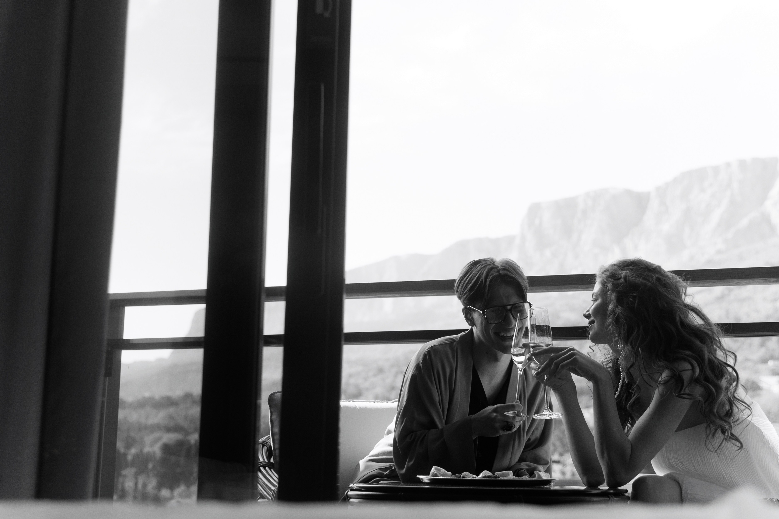 Ты — мой свет. Главная