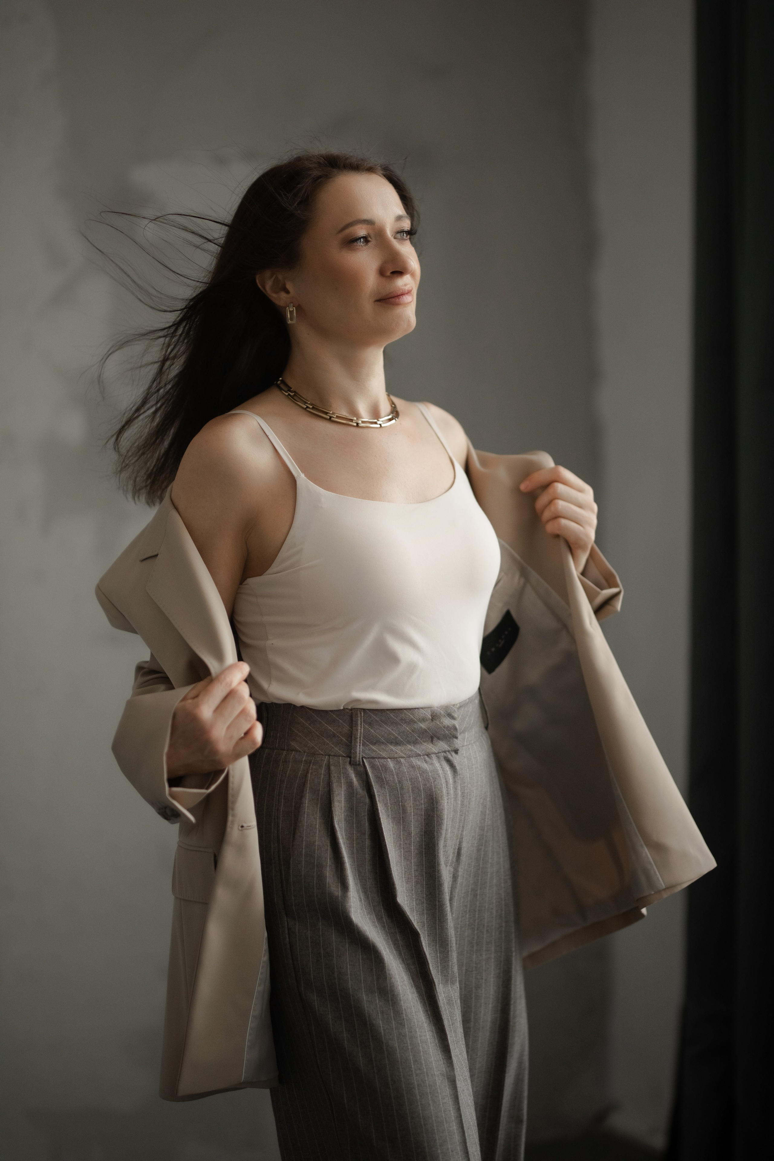 Анна. Фотограф чувственного портрета в Санкт-Петербурге Светлана Фролова