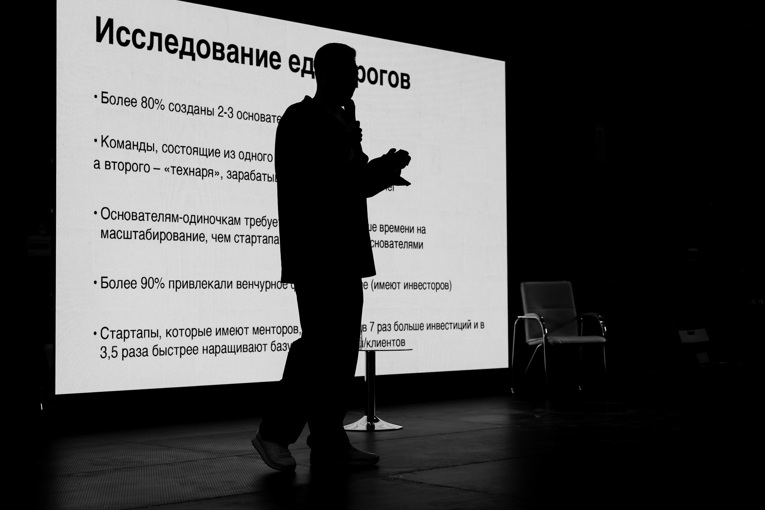 Марафон самозанятых. Фотограф в Санкт-Петербурге — Сергей Петров