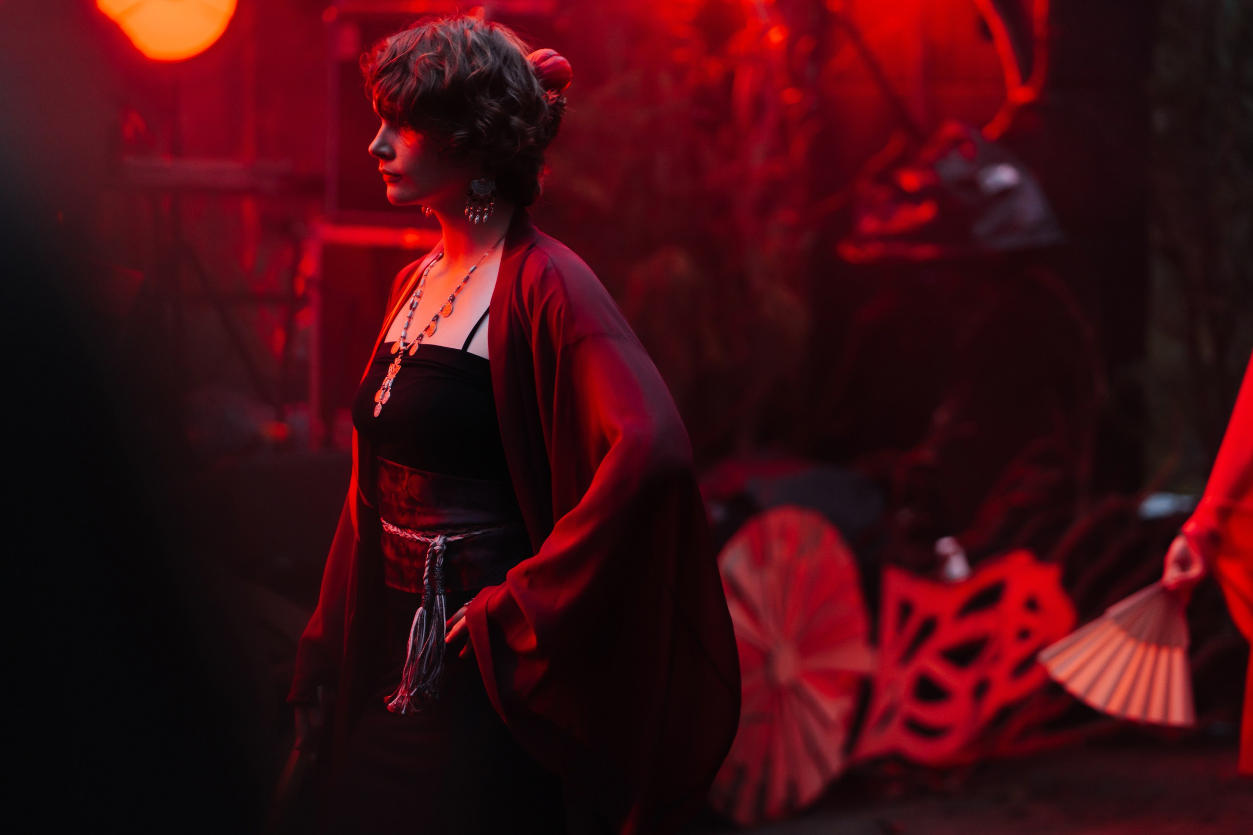 Ethnoscope 2022. Photographer — ERASTOV