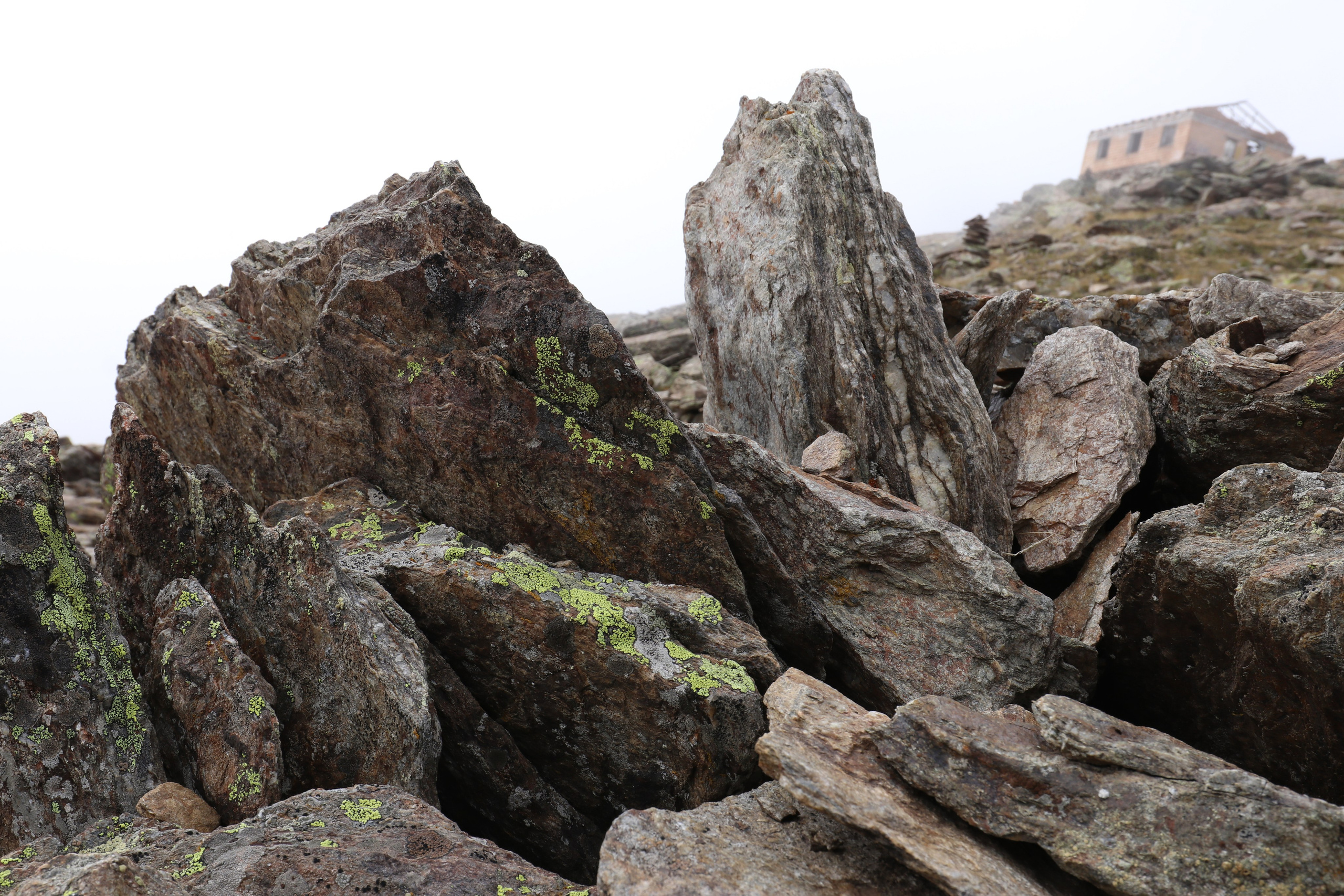 Приэльбрусье. Сентябрь 2024. Путешественник-фотограф из Санкт-Петербурга Татьяна Свистулина