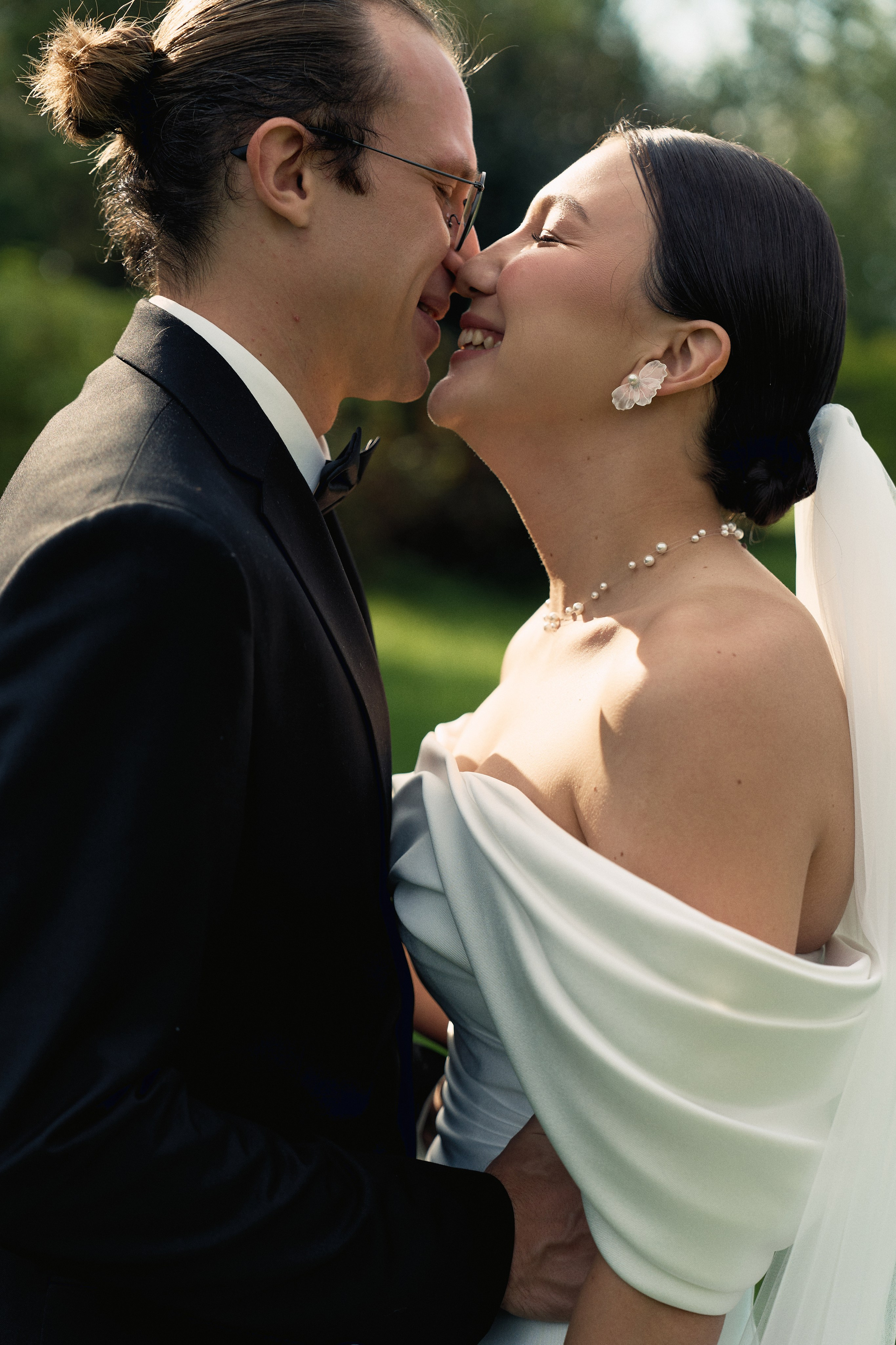 Дмитрий & Элина. Главная