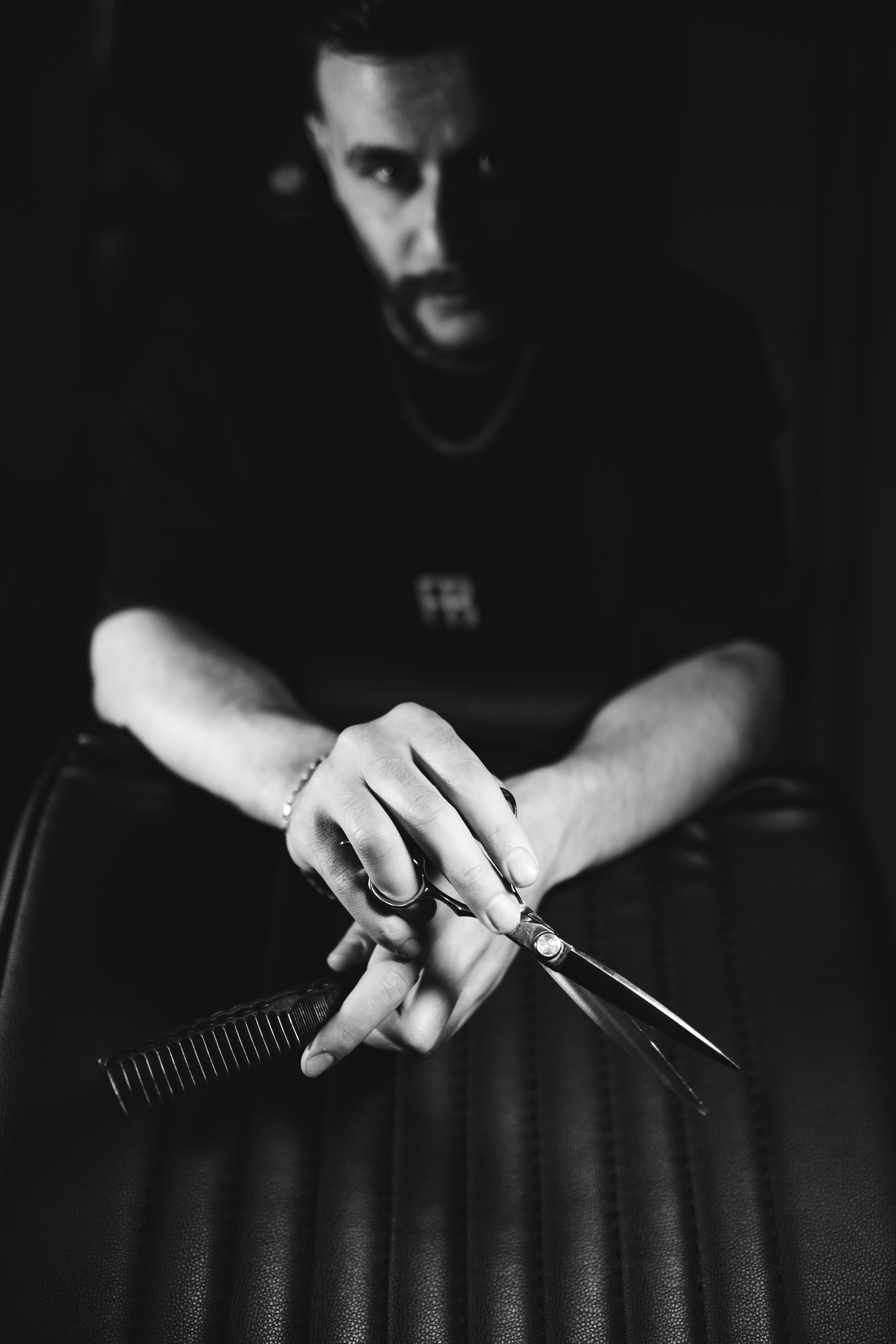 Назир. Полудницына Эльвира фотограф в Москве