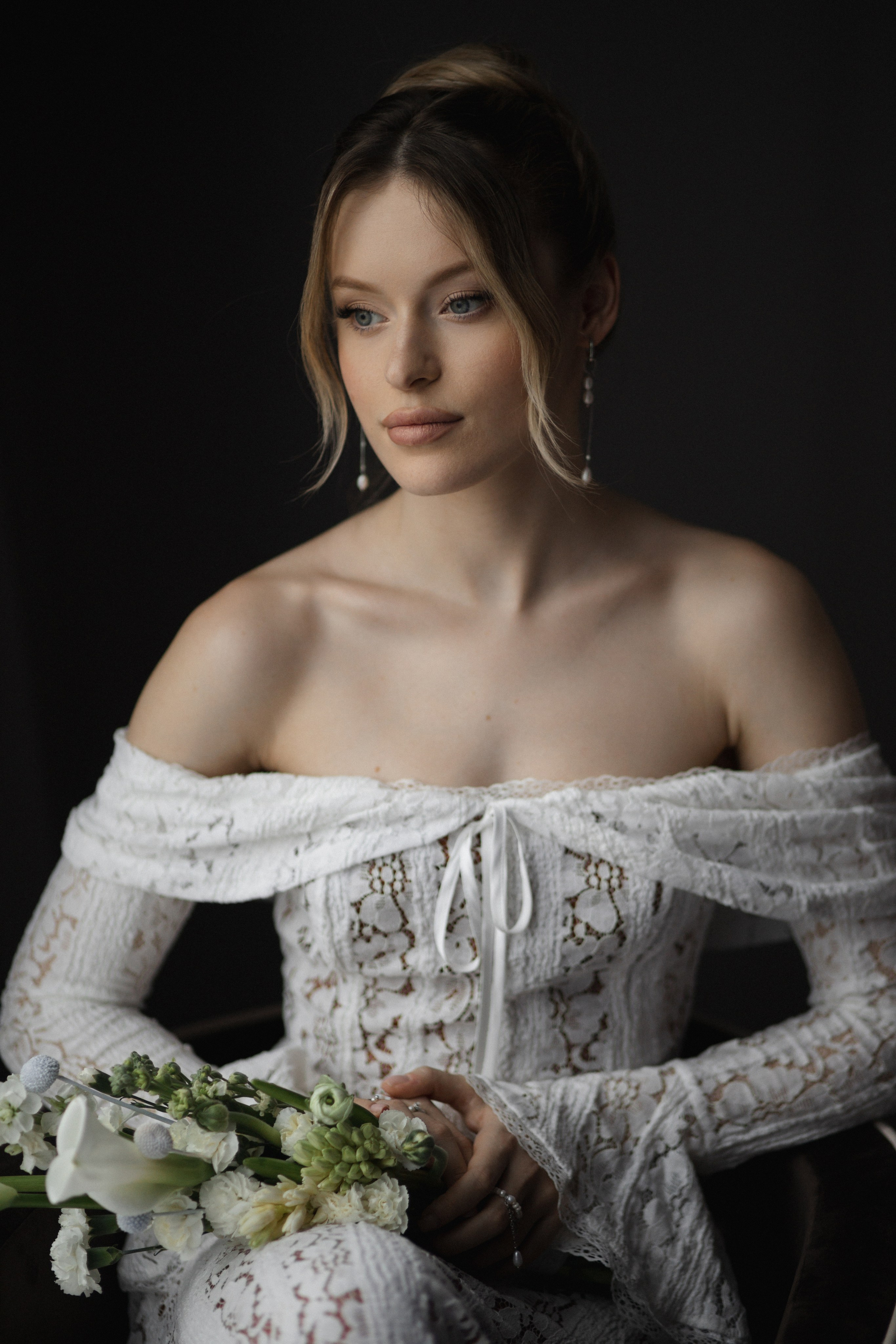 Денис и Лера. Свадебный и семейный фотограф Ольга Разрядова