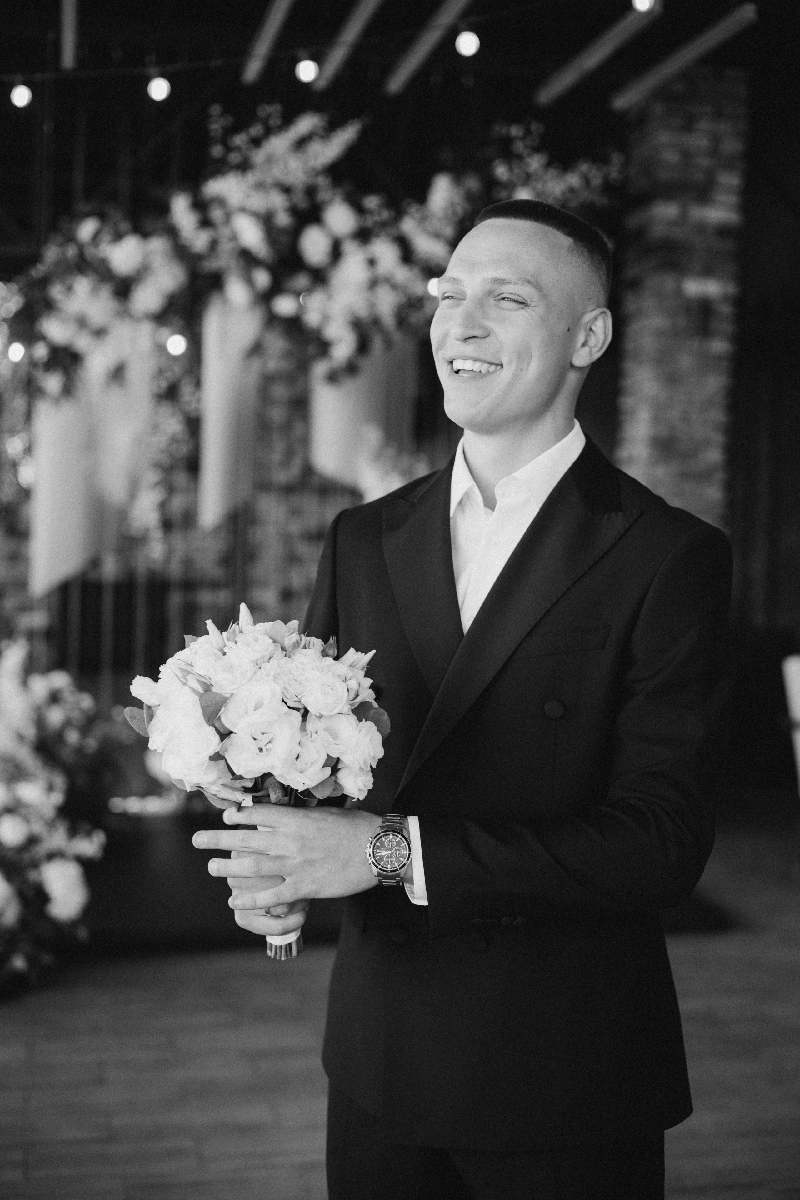 Данил и Анастасия. Свадебный и семейный фотограф Ольга Разрядова