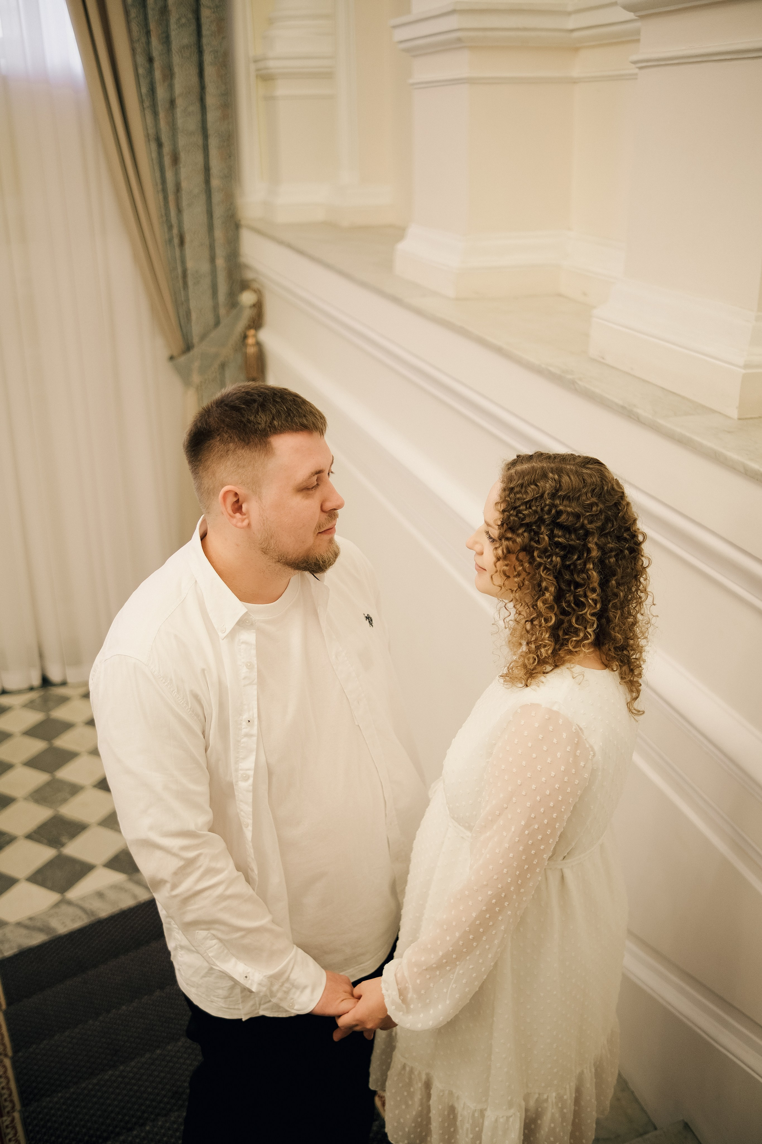 Наташа & Даниил ДБ2. Phdkvmr.ru