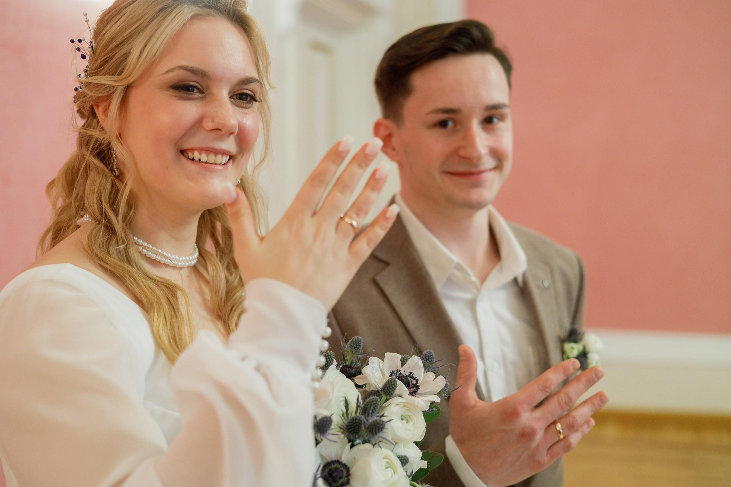 Свадьба Алены и Артема. Свадебный, семейный и портретный фотограф в Москве Алексей Сафаров