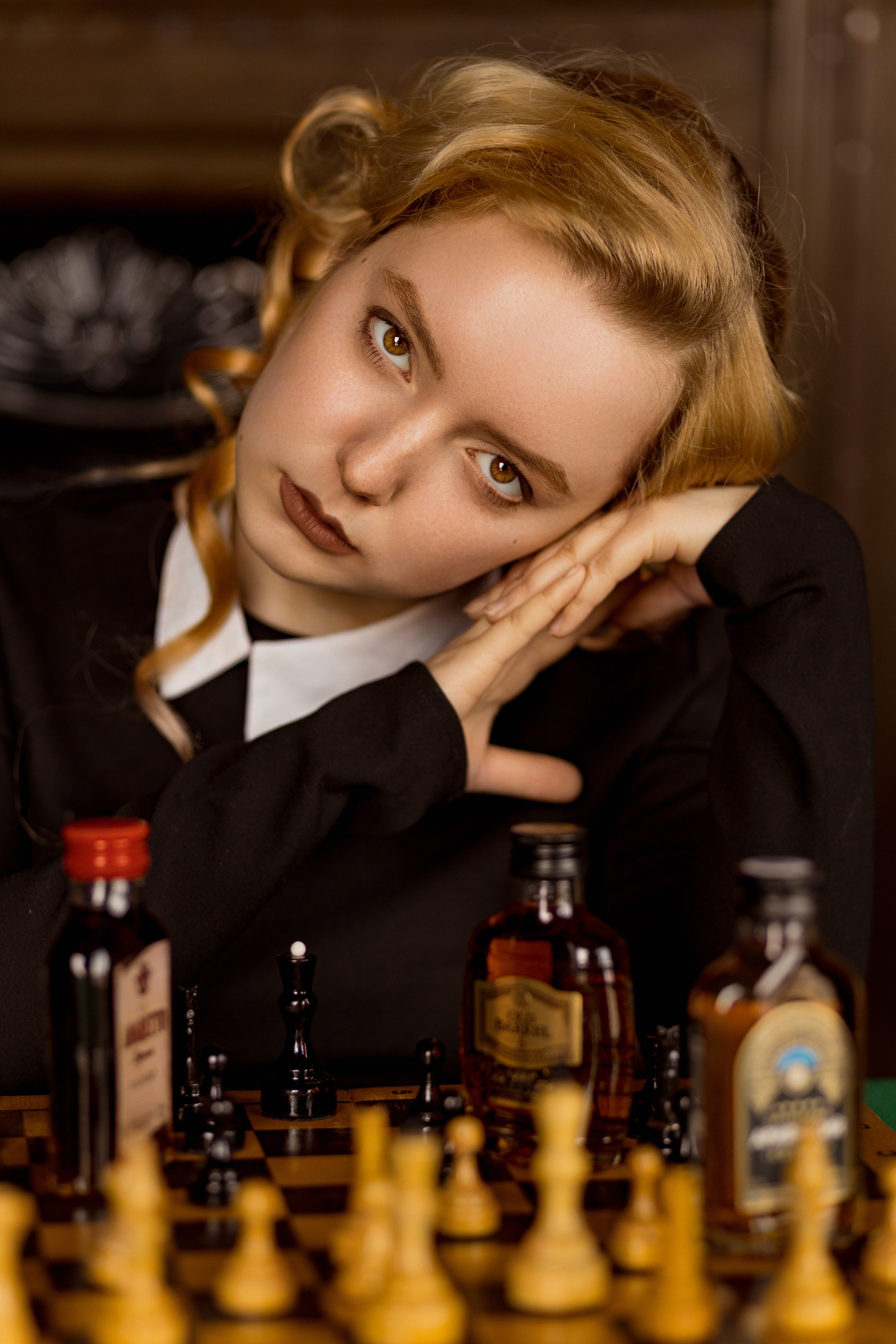 Ася. Свадебный, семейный и портретный фотограф в Москве Алексей Сафаров