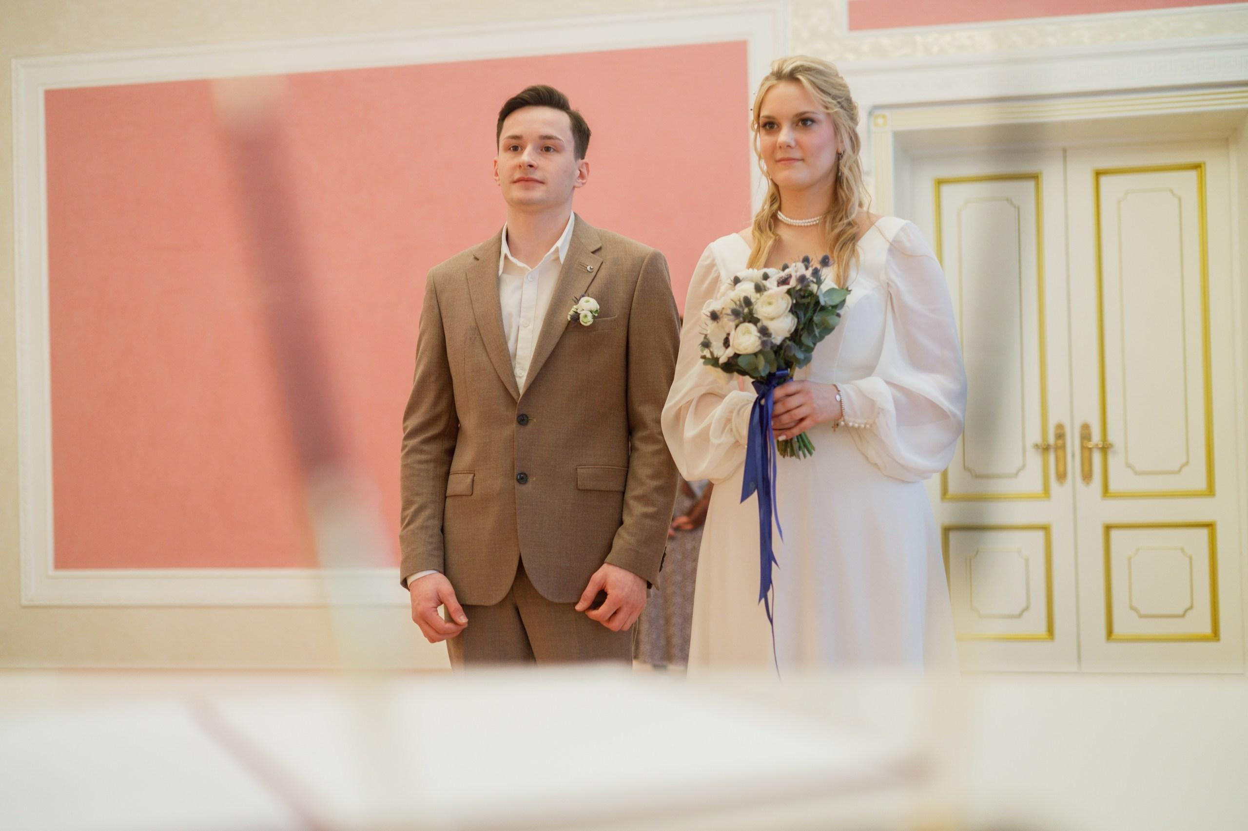 Свадьба Алены и Артема. Свадебный, семейный и портретный фотограф в Москве Алексей Сафаров