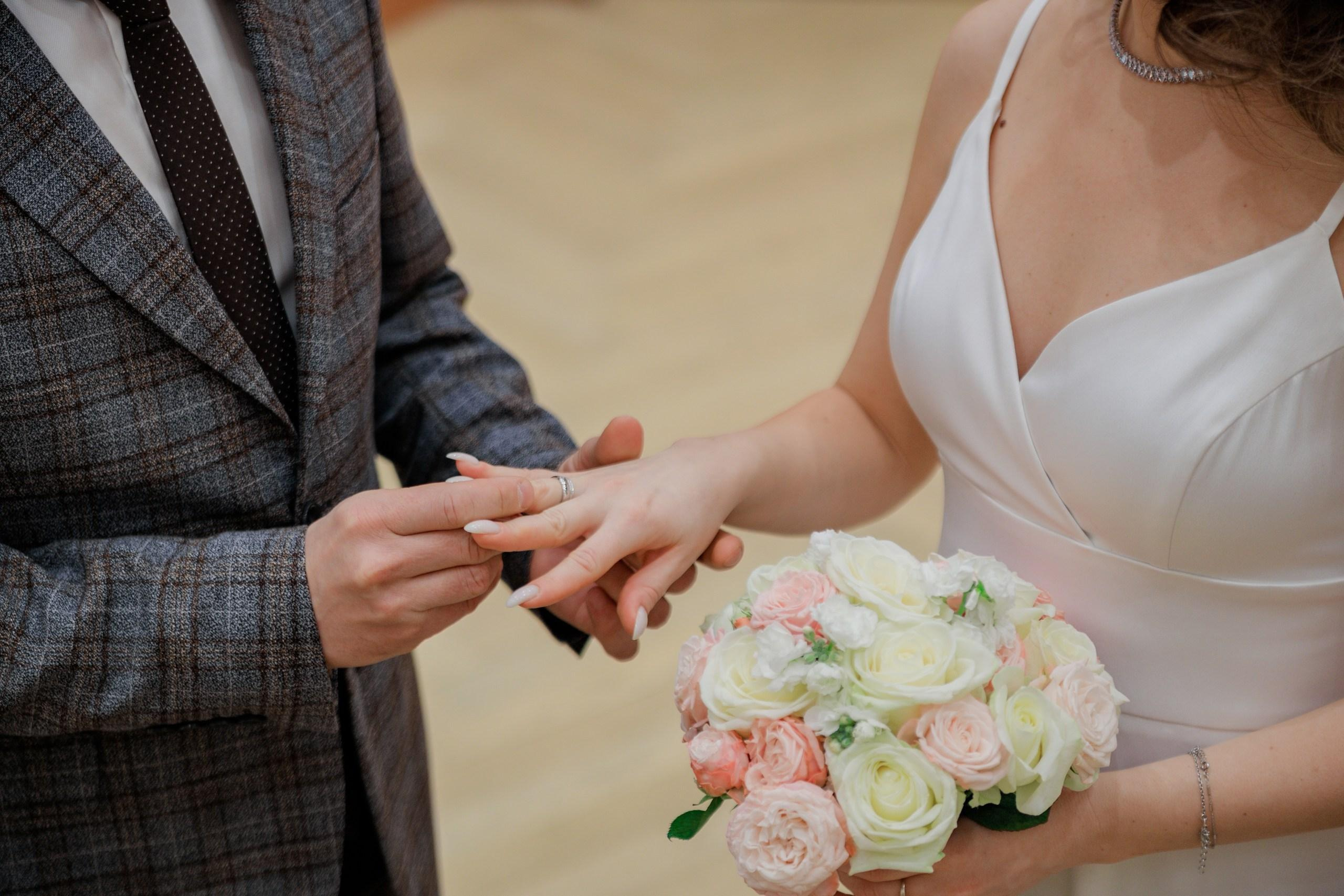 Свадьба Елены и Александра. Свадебный, семейный и портретный фотограф в Москве Алексей Сафаров