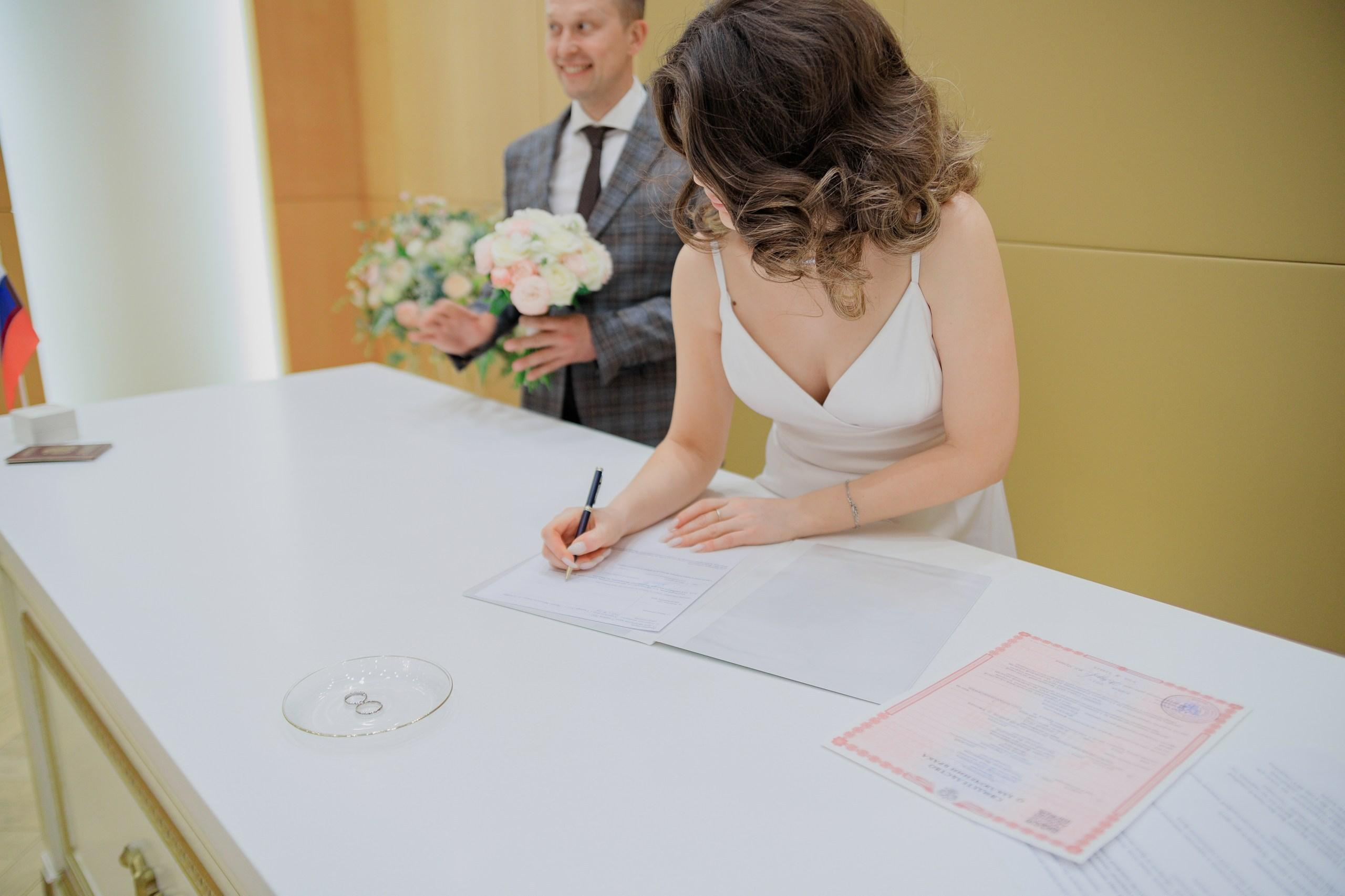 Свадьба Елены и Александра. Свадебный, семейный и портретный фотограф в Москве Алексей Сафаров