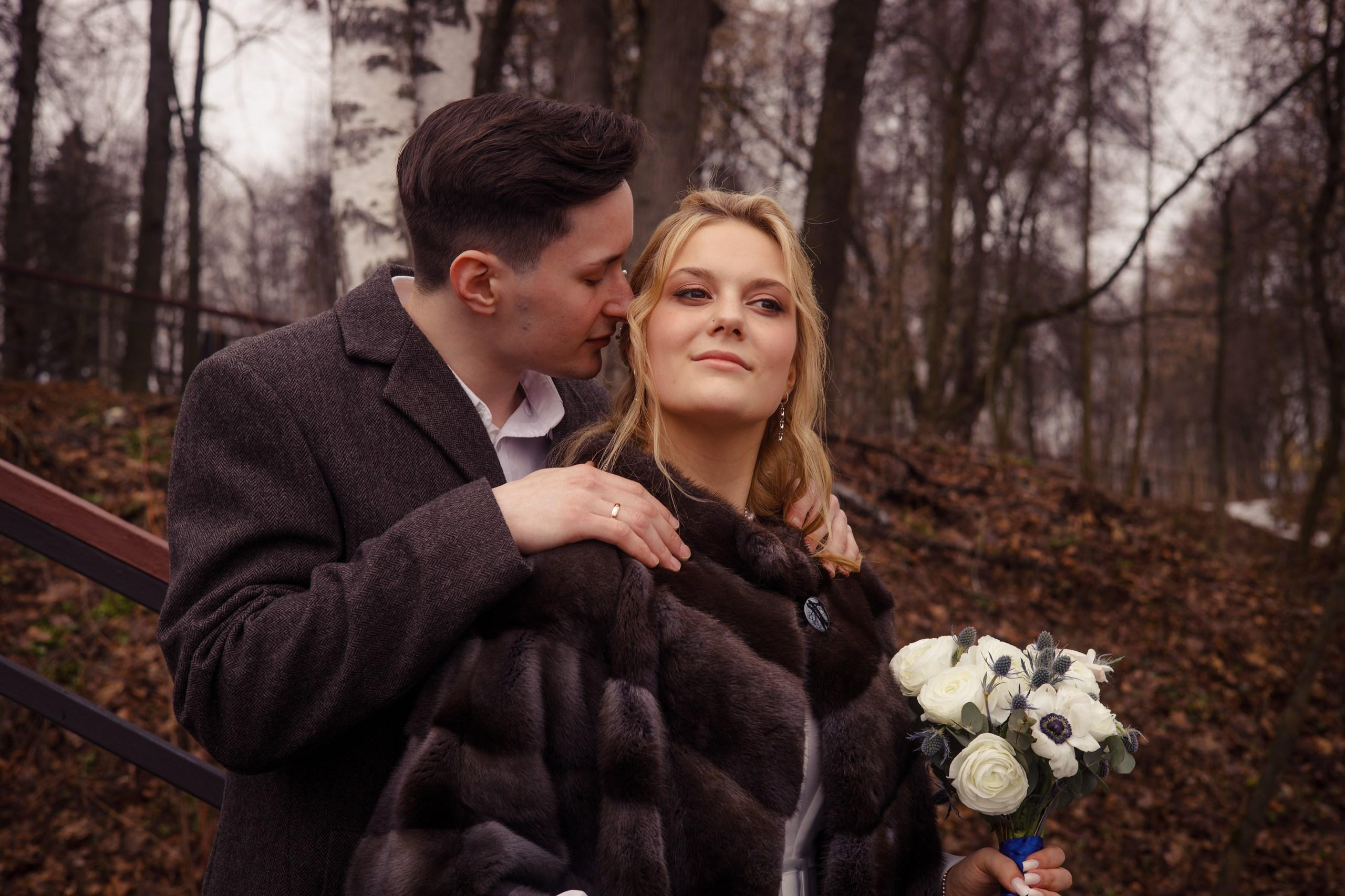 Свадьба Алены и Артема. Свадебный, семейный и портретный фотограф в Москве Алексей Сафаров