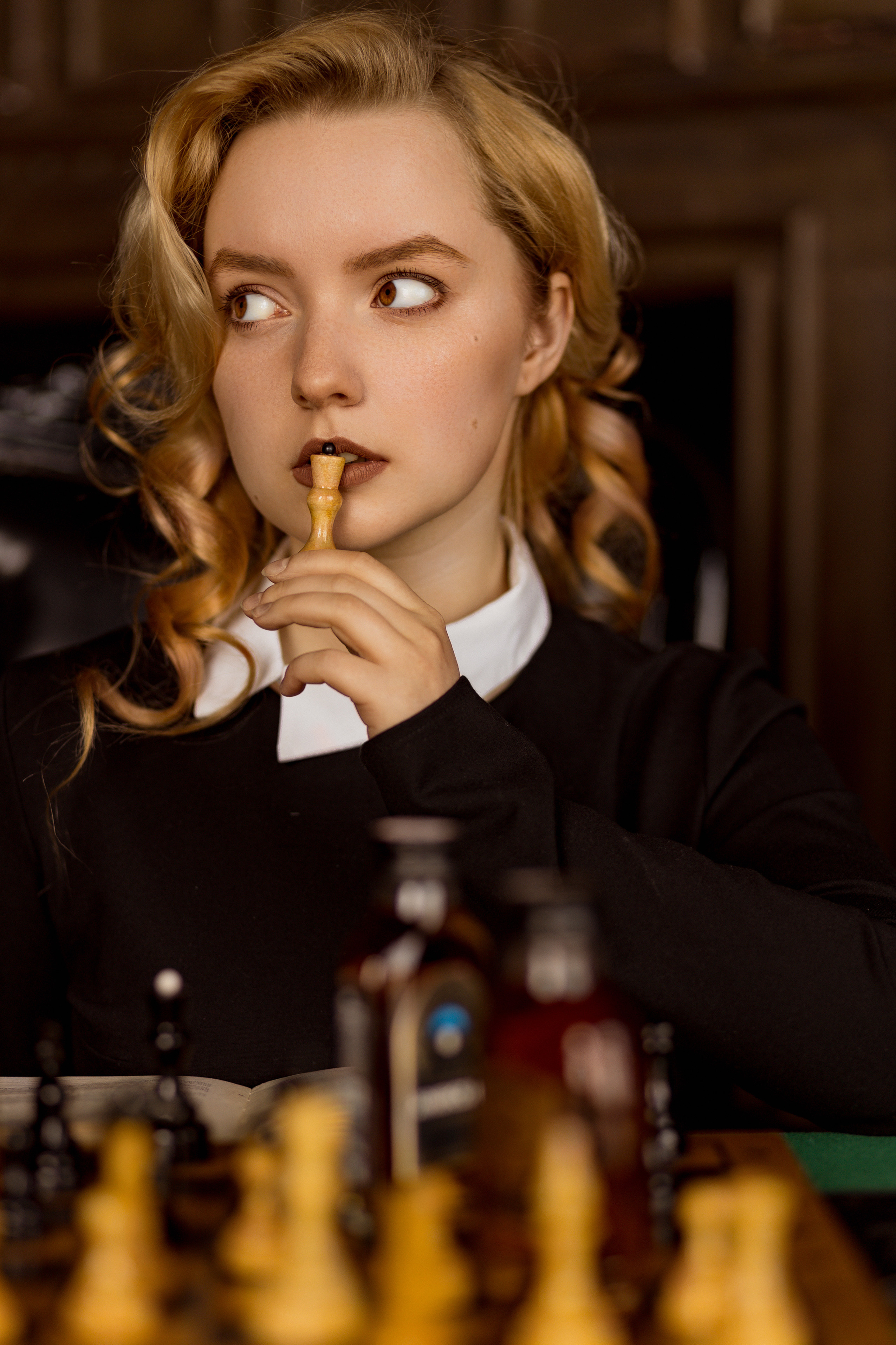 Ася. Свадебный, семейный и портретный фотограф в Москве Алексей Сафаров