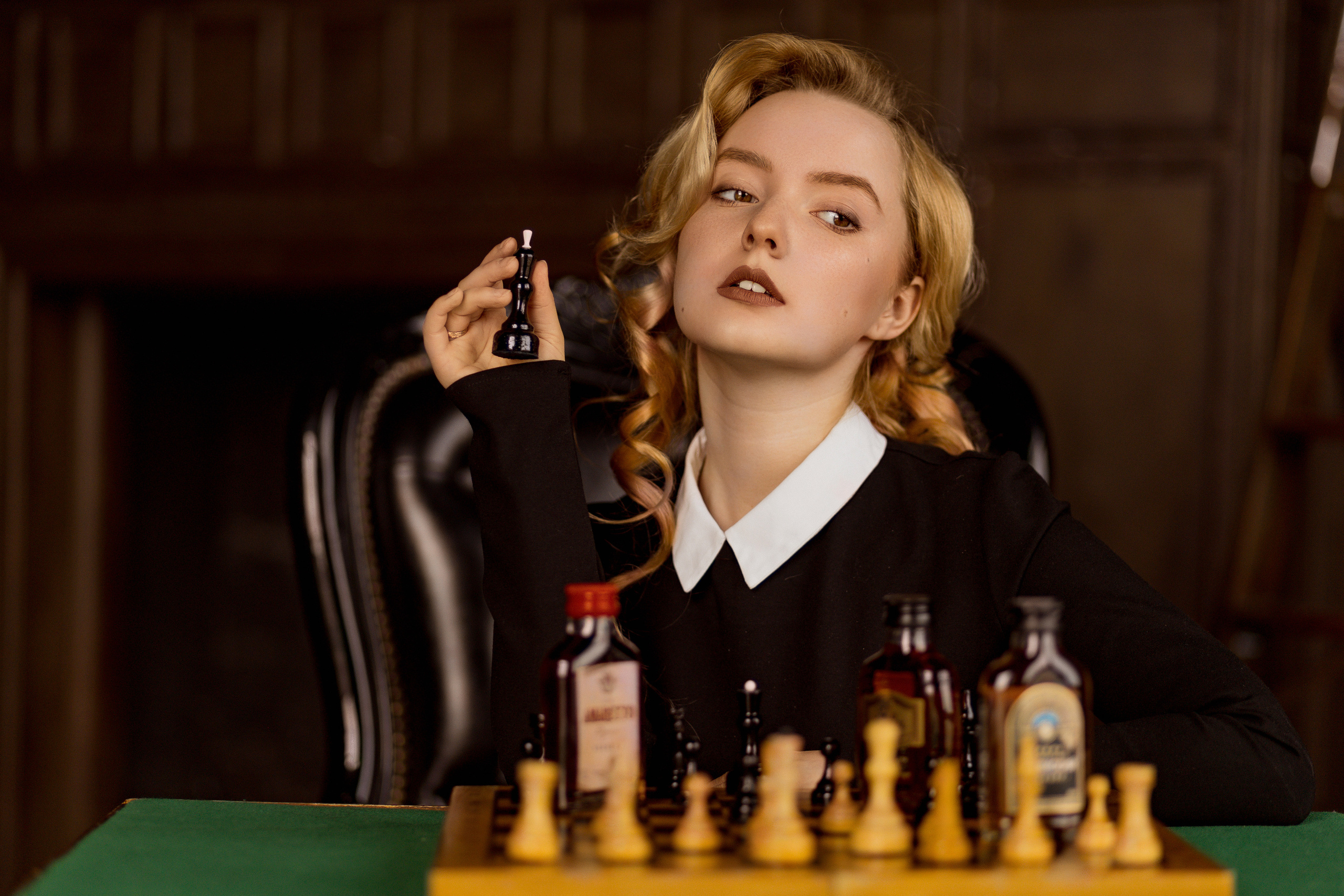 Ася. Свадебный, семейный и портретный фотограф в Москве Алексей Сафаров