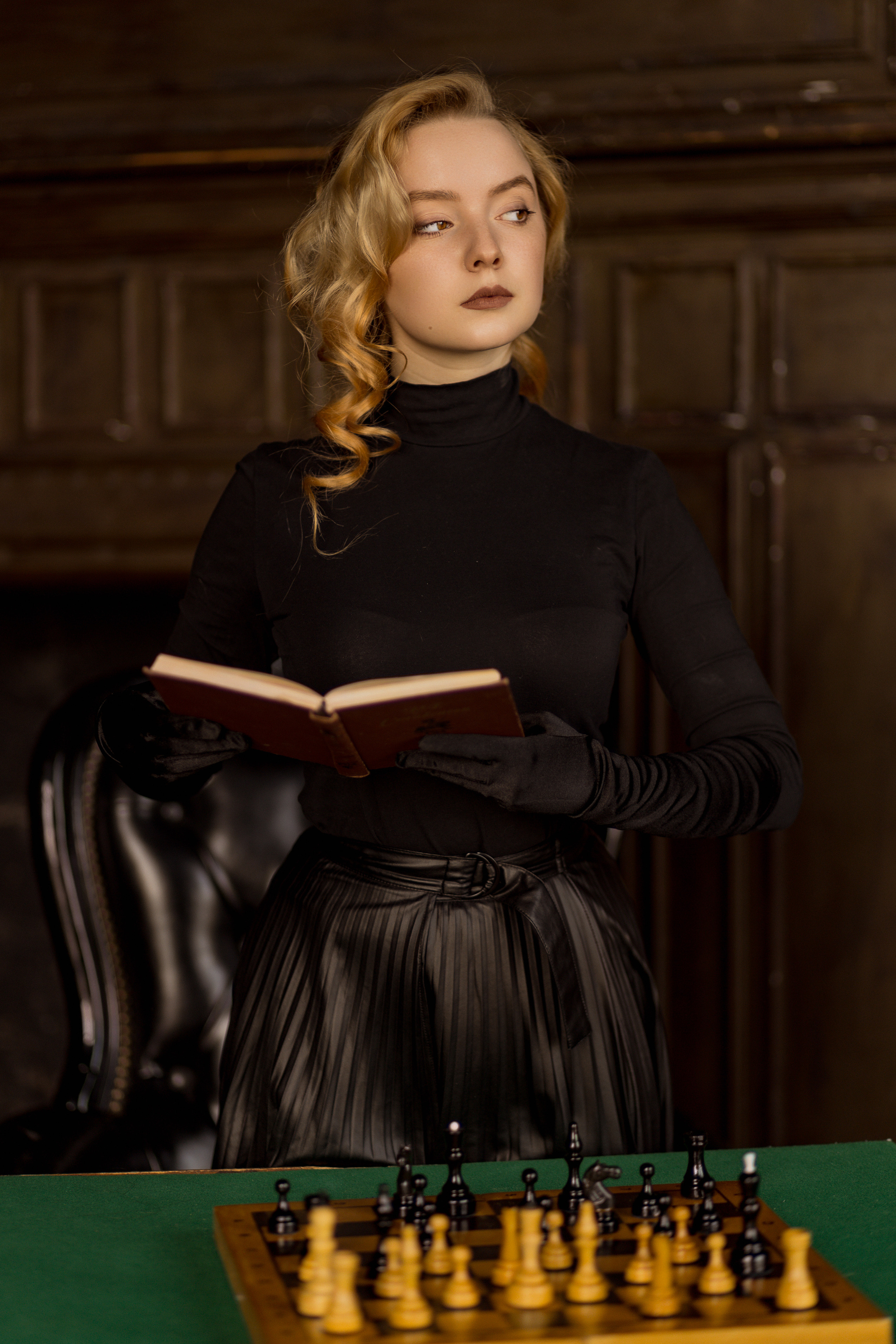 Ася. Свадебный, семейный и портретный фотограф в Москве Алексей Сафаров