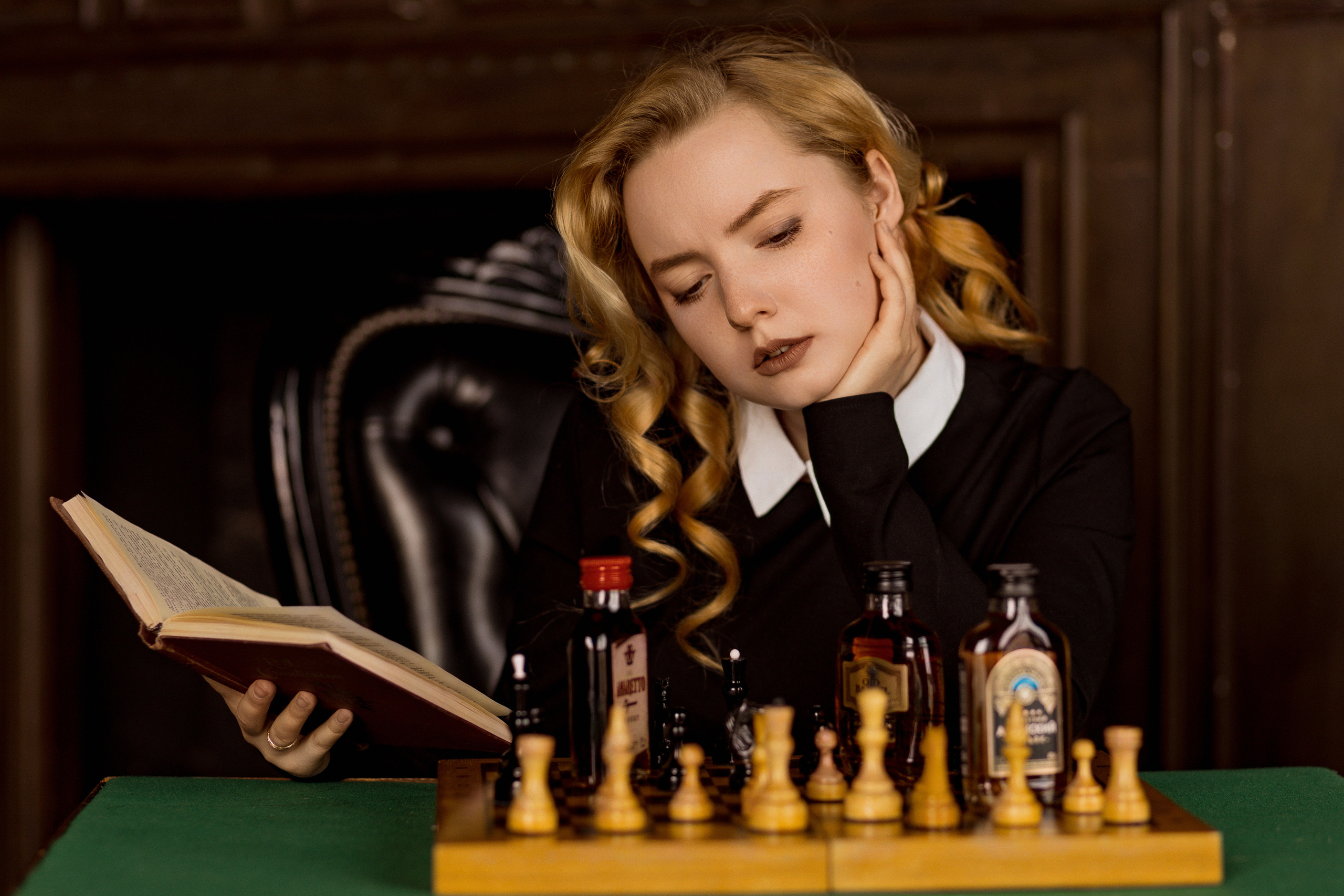 Ася. Свадебный, семейный и портретный фотограф в Москве Алексей Сафаров