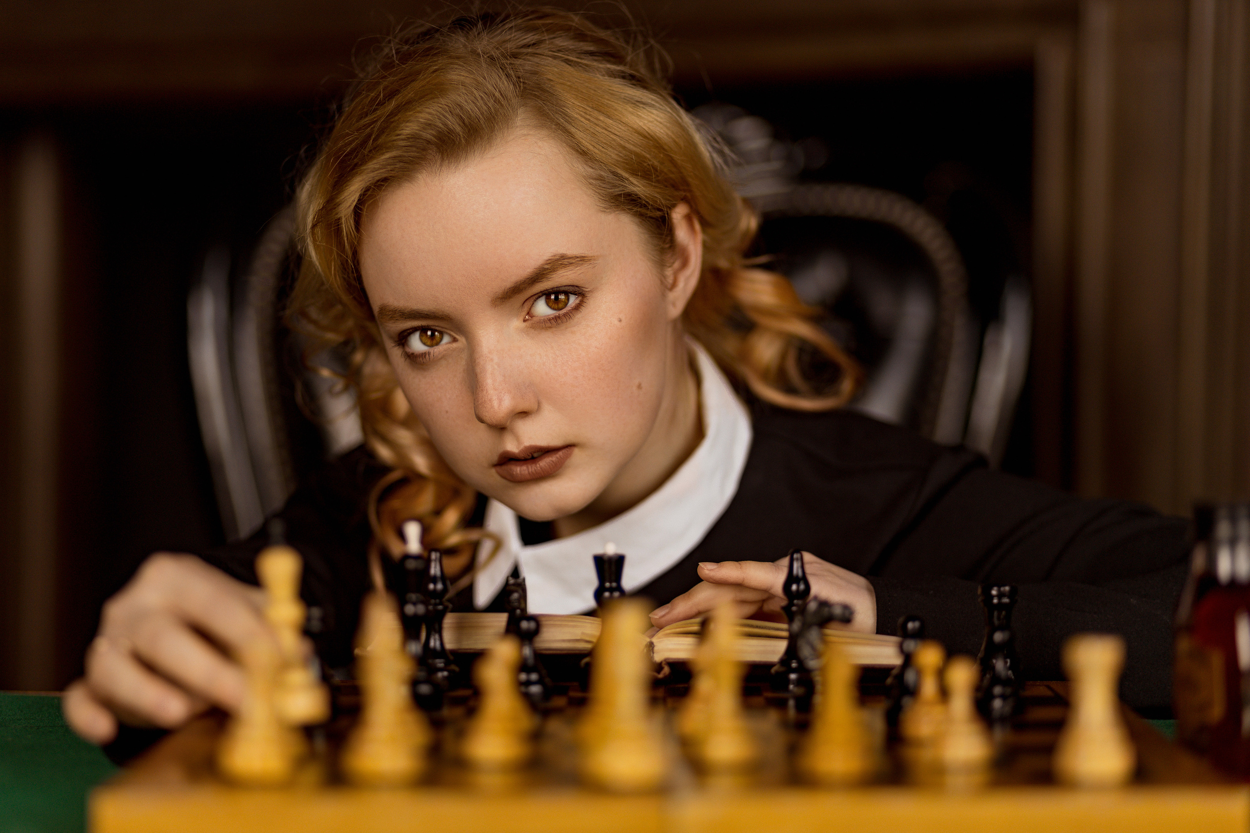 Ася. Свадебный, семейный и портретный фотограф в Москве Алексей Сафаров