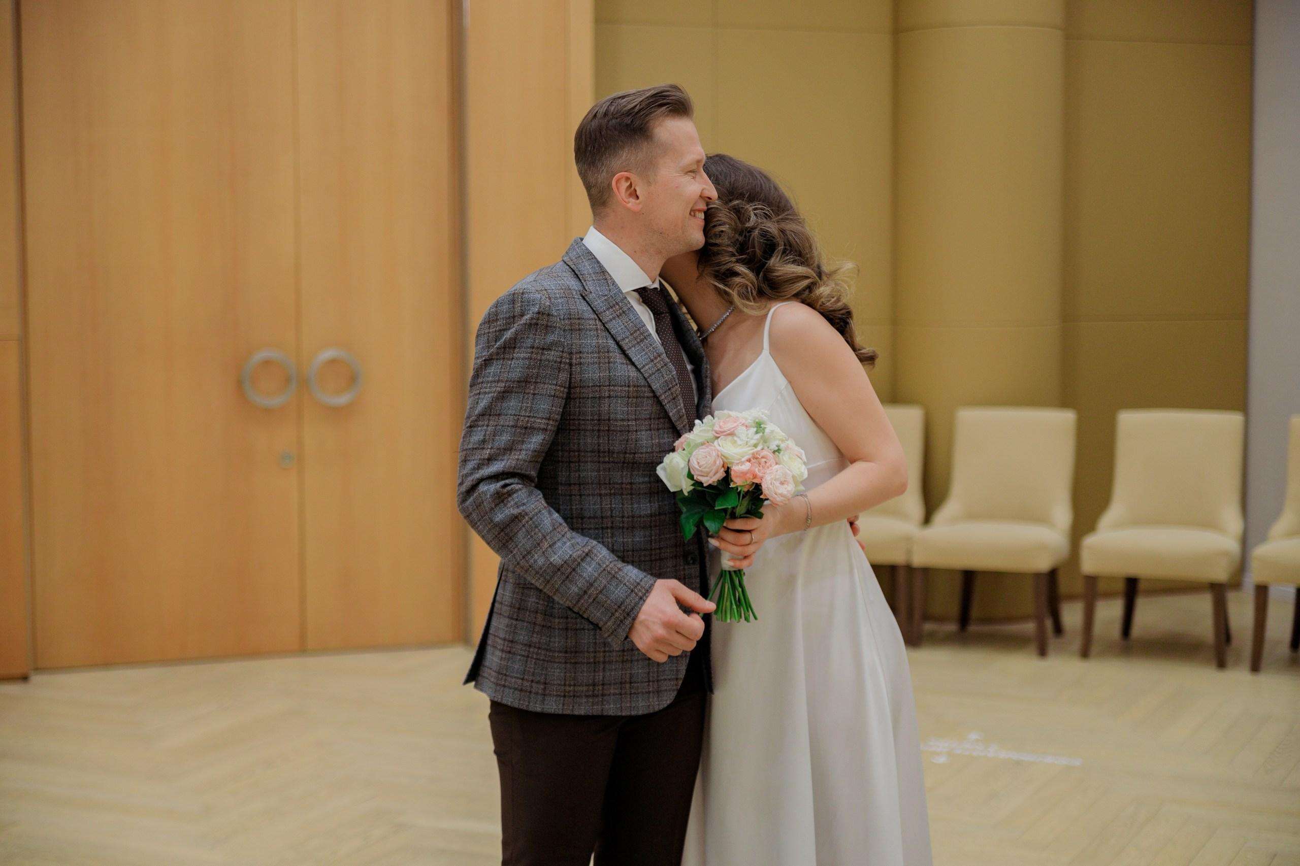 Свадьба Елены и Александра. Свадебный, семейный и портретный фотограф в Москве Алексей Сафаров