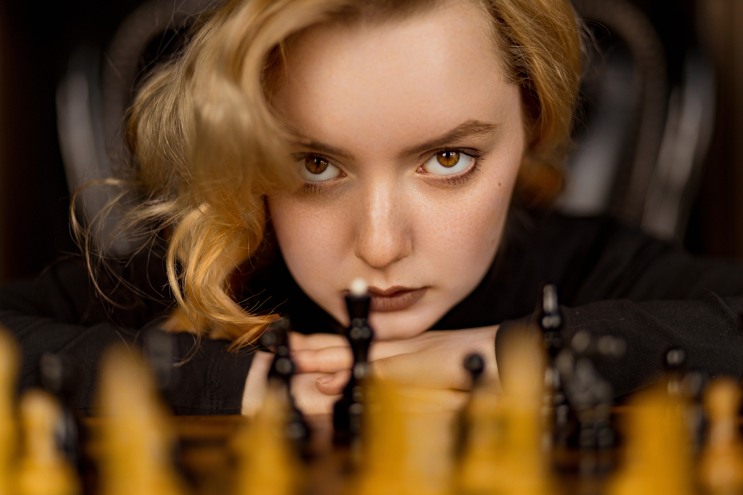 Ася. Свадебный, семейный и портретный фотограф в Москве Алексей Сафаров