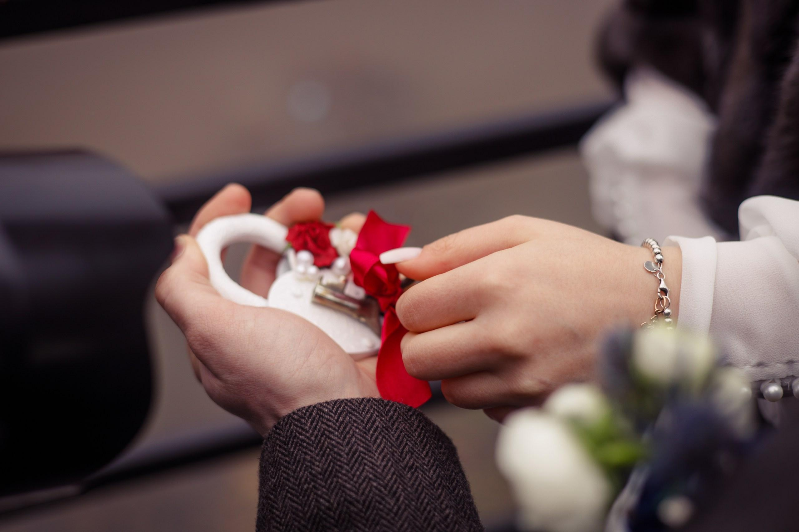 Свадьба Алены и Артема. Свадебный, семейный и портретный фотограф в Москве Алексей Сафаров