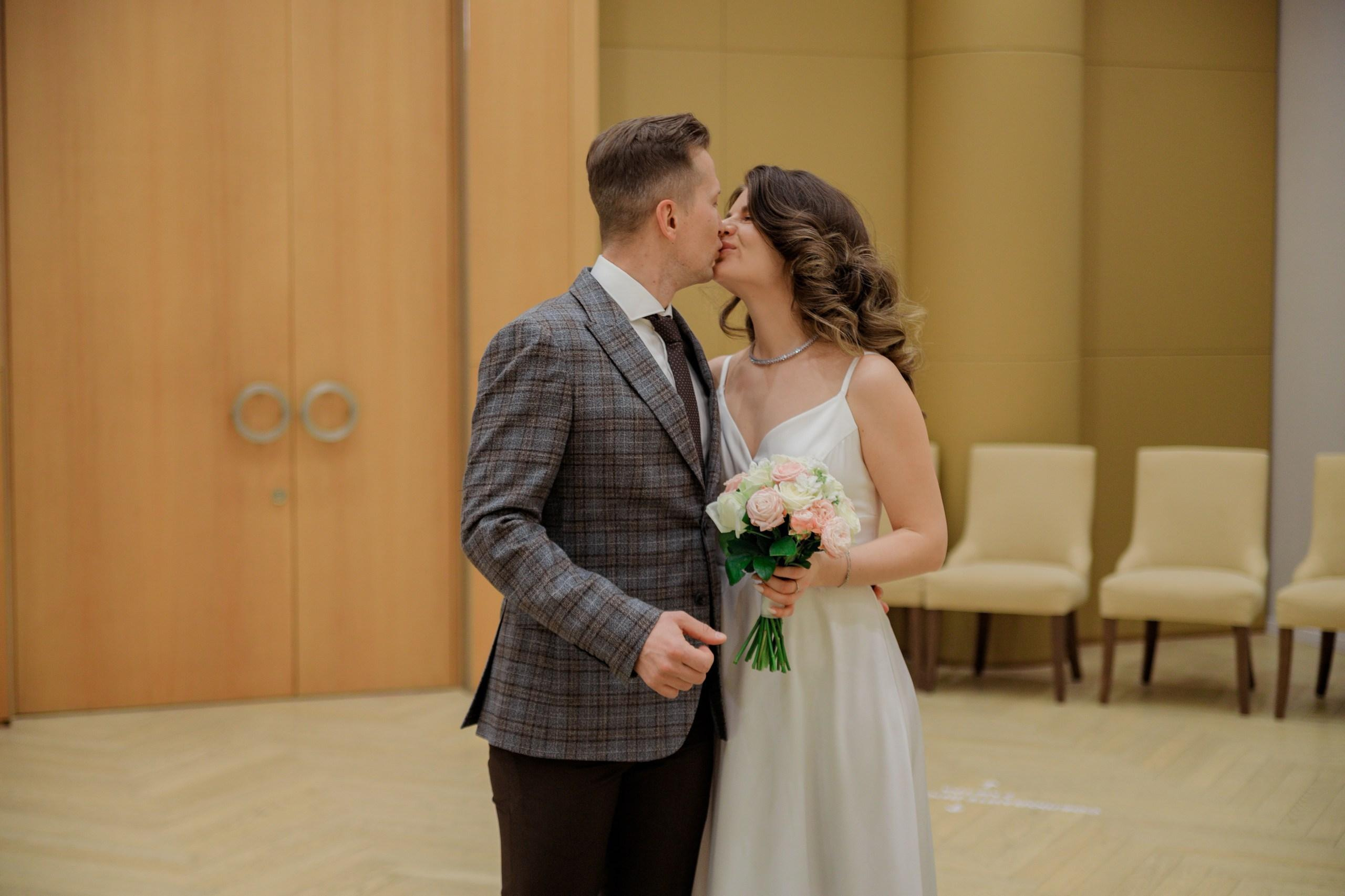 Свадьба Елены и Александра. Свадебный, семейный и портретный фотограф в Москве Алексей Сафаров