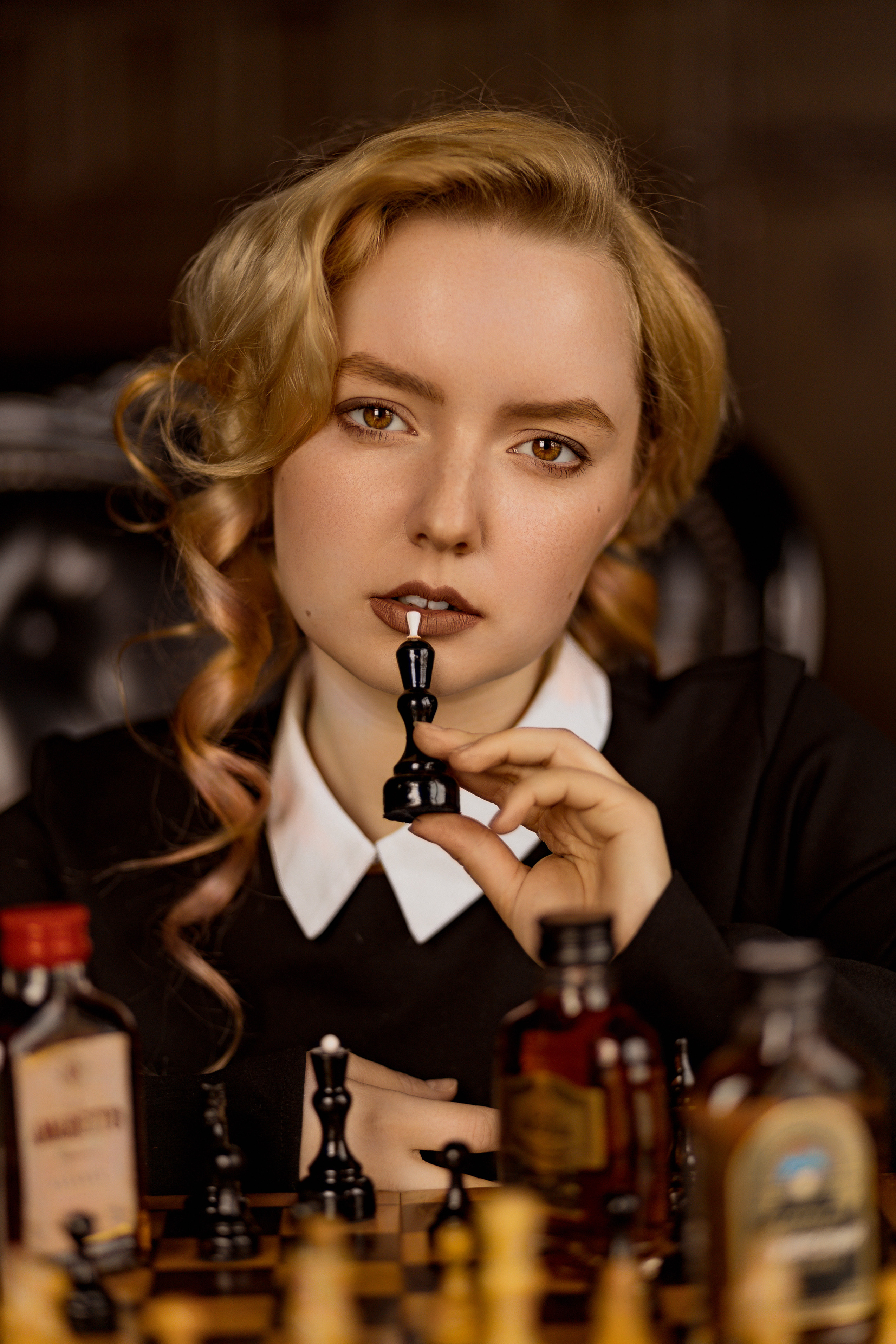 Ася. Свадебный, семейный и портретный фотограф в Москве Алексей Сафаров