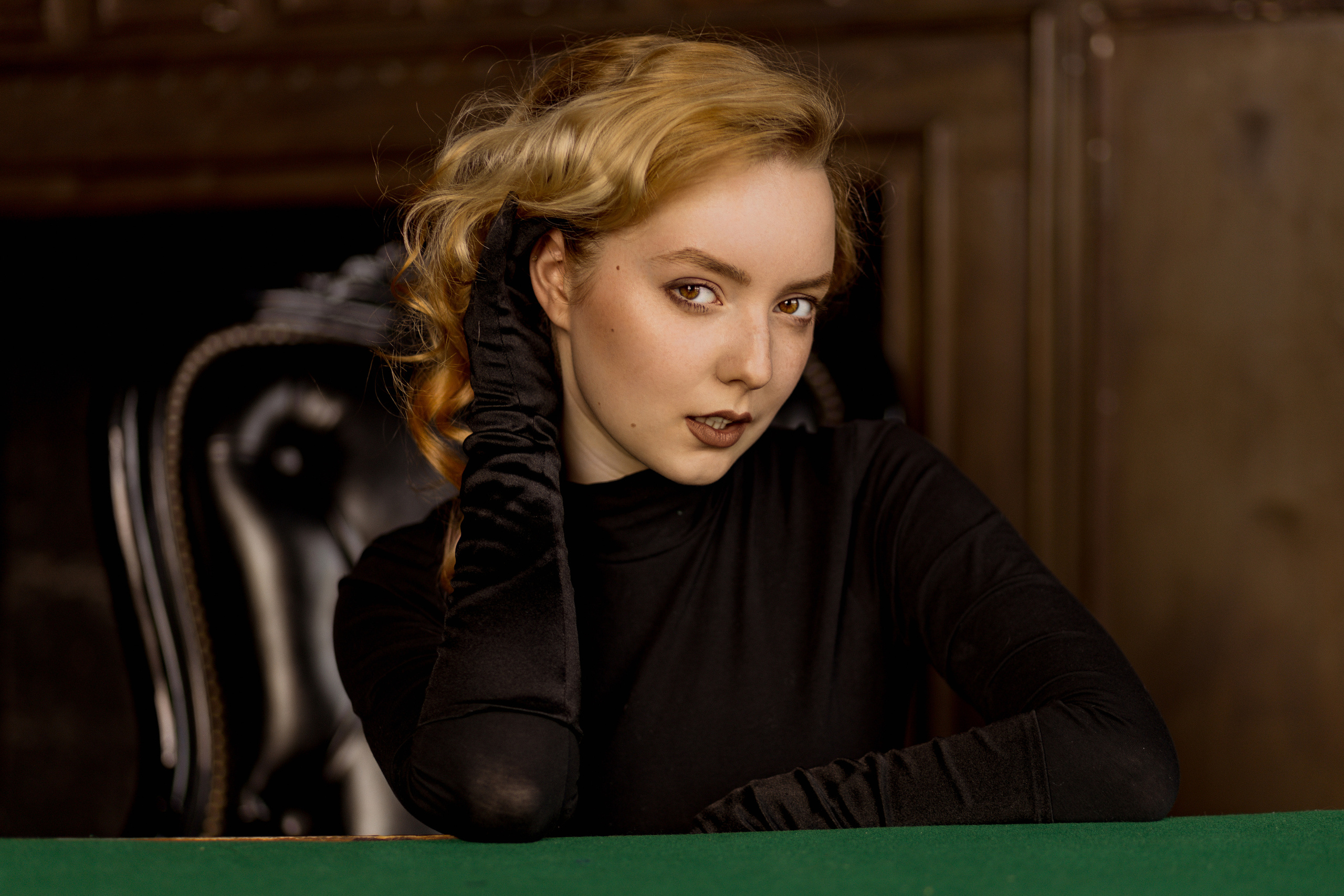 Ася. Свадебный, семейный и портретный фотограф в Москве Алексей Сафаров