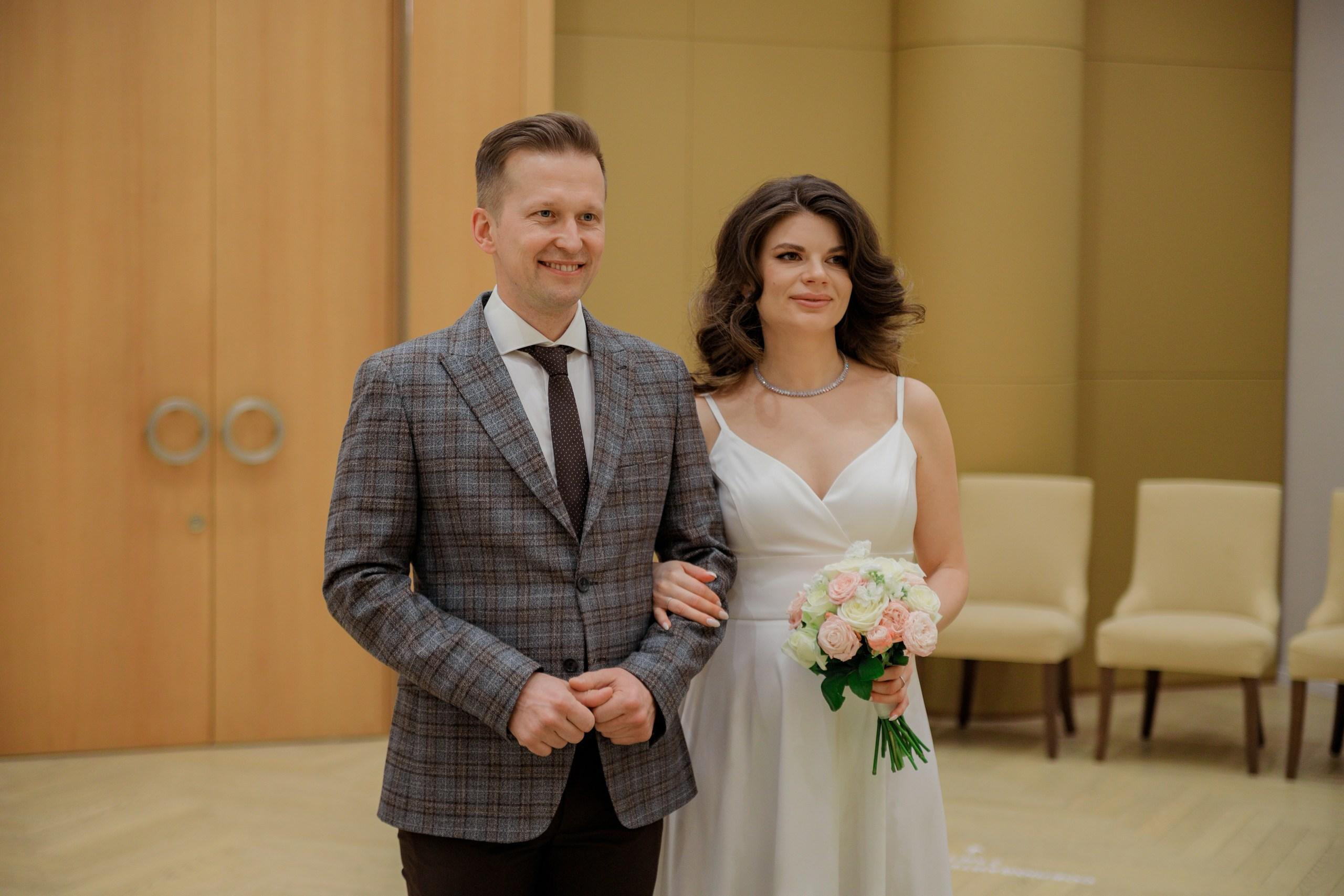 Свадьба Елены и Александра. Свадебный, семейный и портретный фотограф в Москве Алексей Сафаров