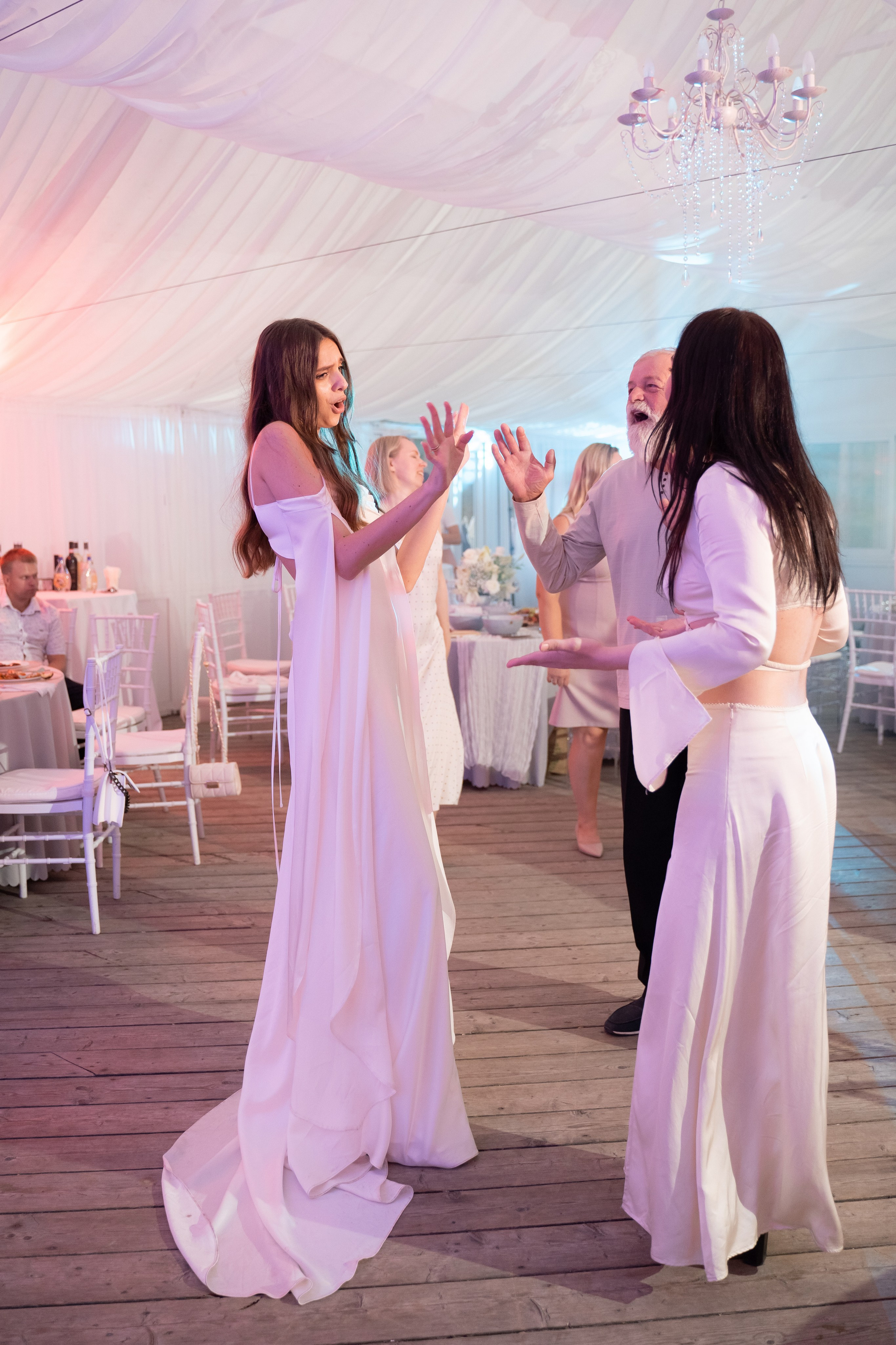 Паша & Кристина. Свадебный фотограф в Петрозаводске Сергей Кокорев