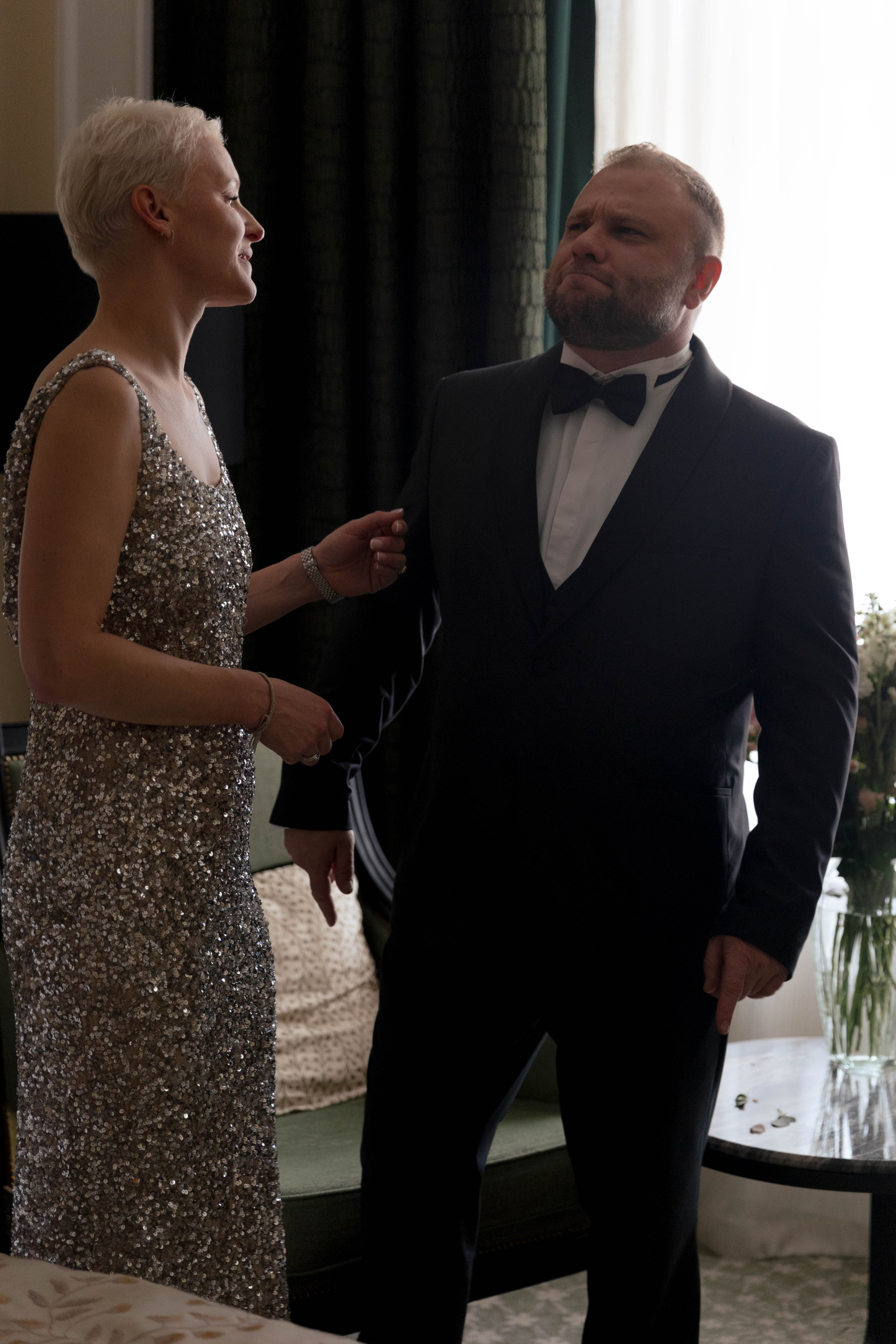 Алексей и Юлия. @dariazphoto свадебный фотограф