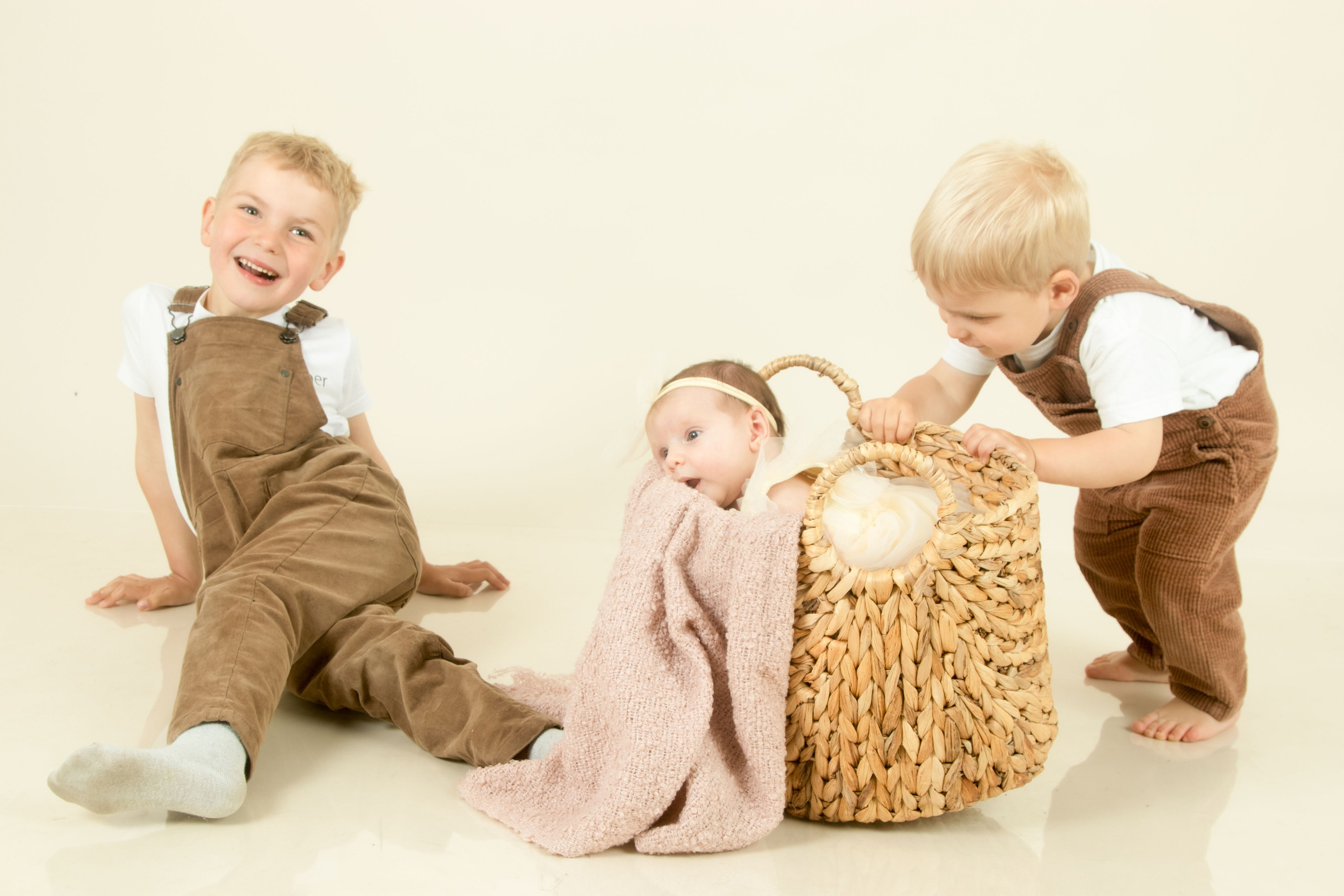KIDS. Family, Children and Business photographer in Belgium