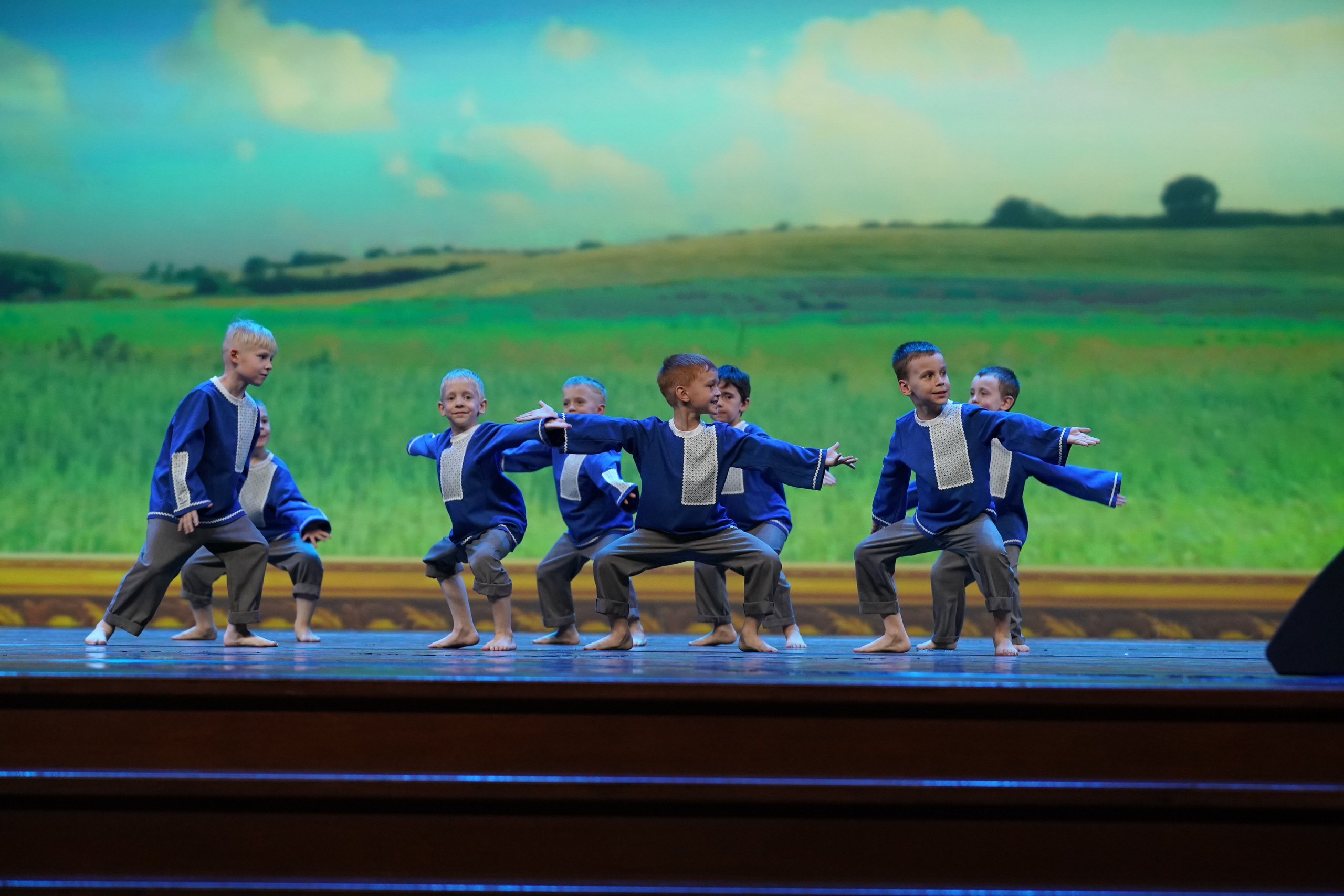 18 мая, отделение 1, г. Москва, Кремль. Золотое яблочко