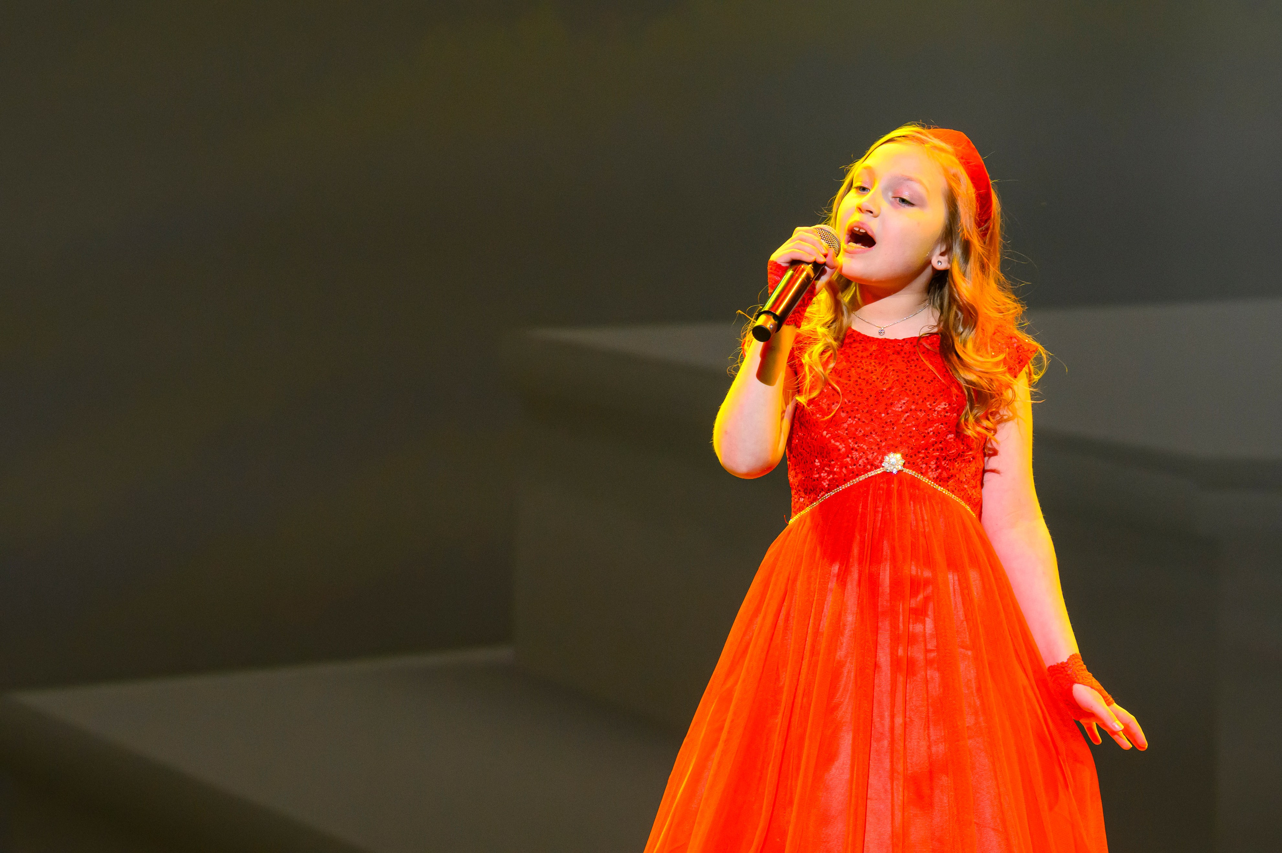 23 апреля, часть 1, БКЗ Октябрьский, г. Санкт-Петербург. Золотое яблочко