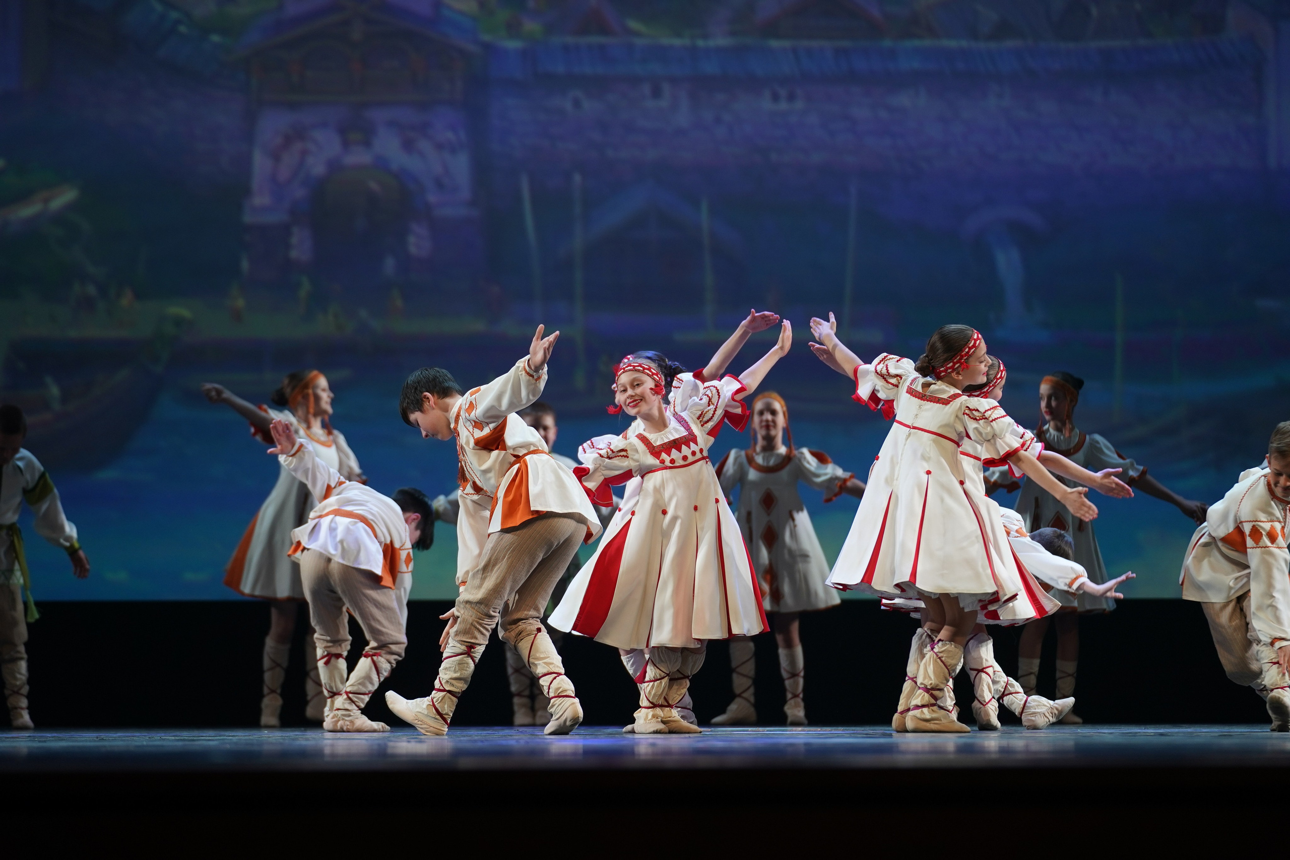 13 мая, г. Москва, Кремль. Золотое яблочко