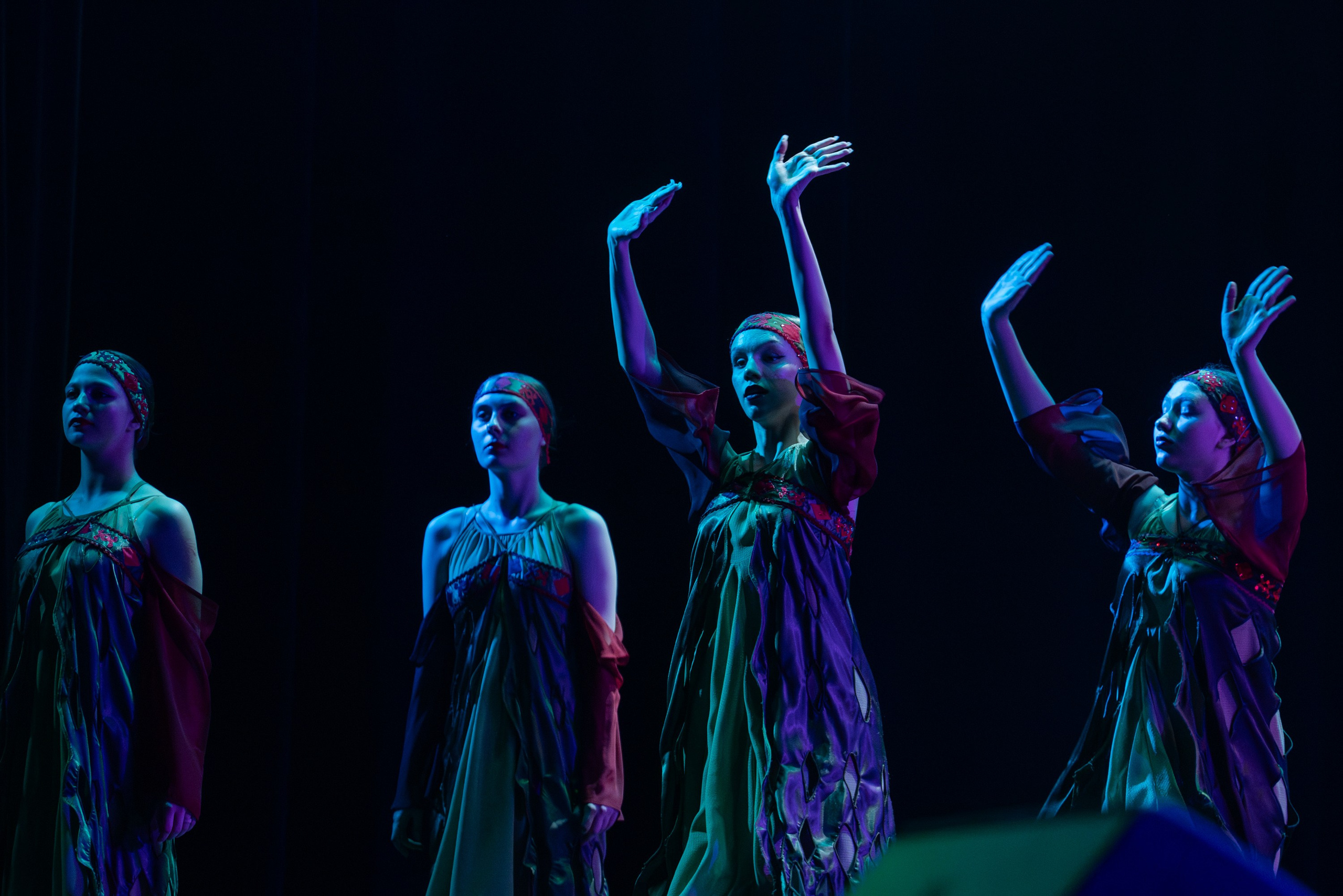 17 мая, г. Москва, Кремль, Концерт. Золотое яблочко