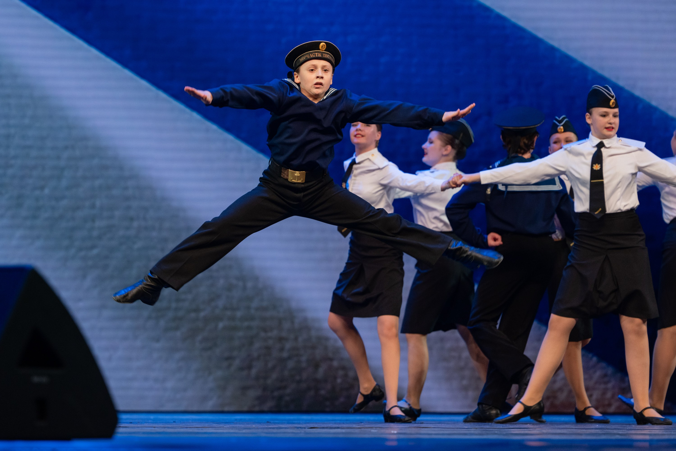 16 мая, г. Москва, Кремль, Концерт. Золотое яблочко