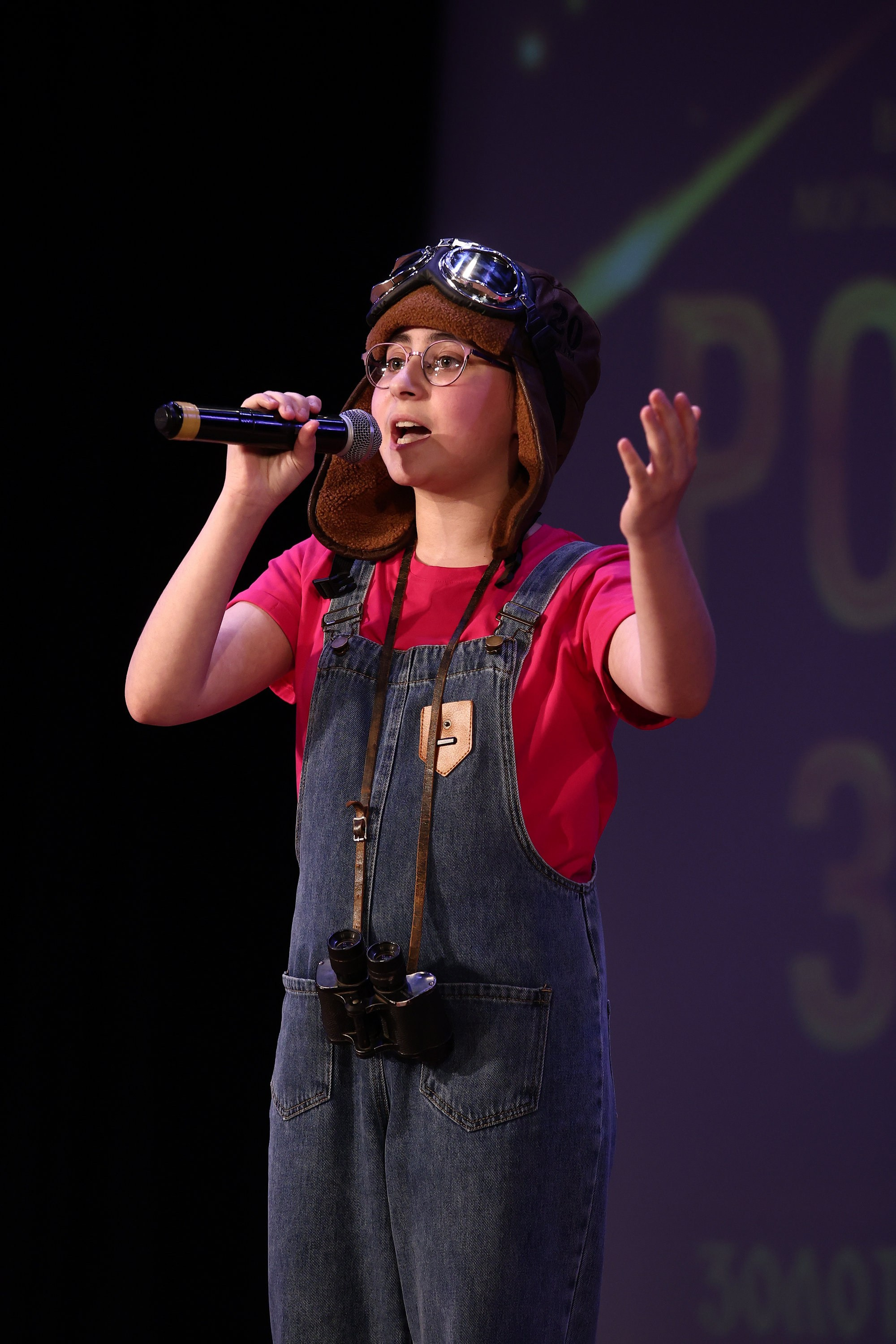 30 марта, г. Самара. Золотое яблочко