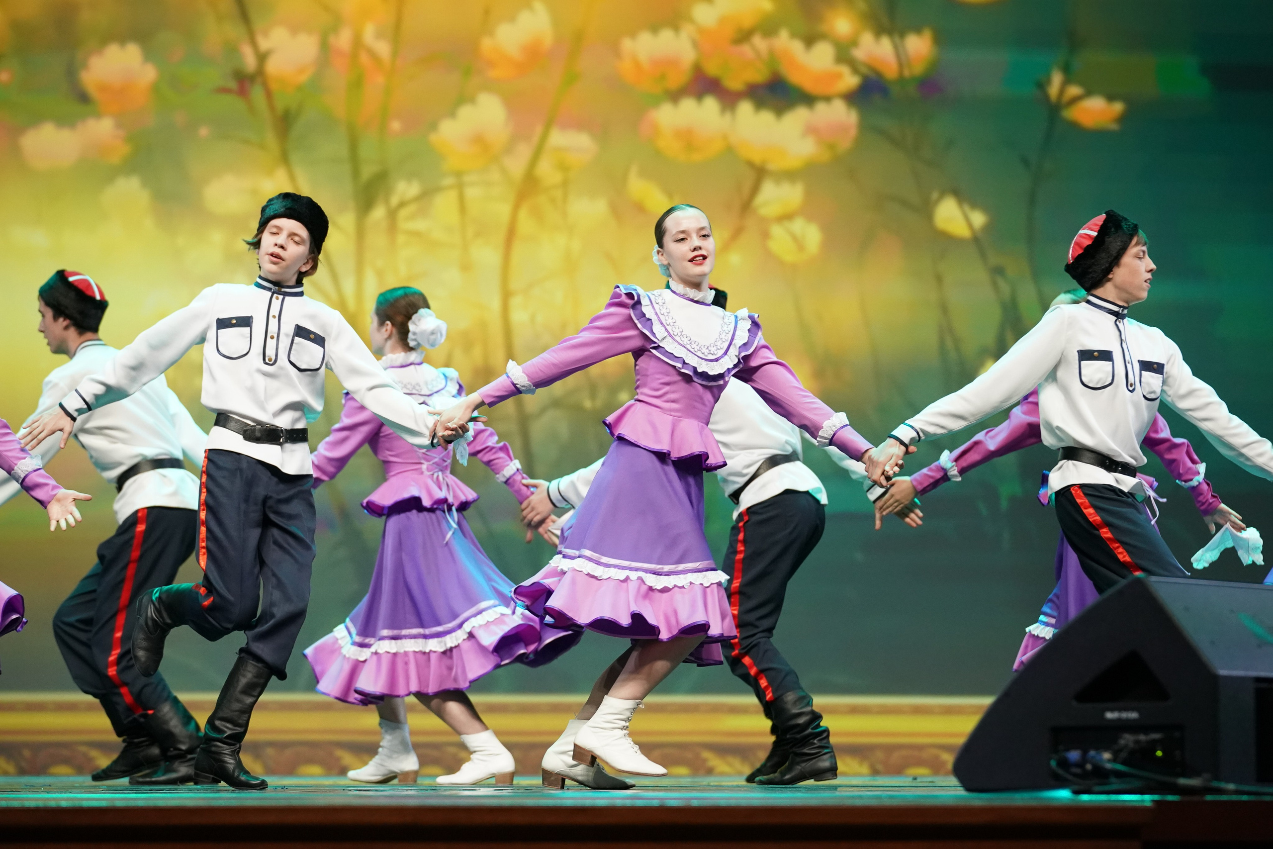 19 мая, отделение 2, г. Москва, Кремль. Золотое яблочко