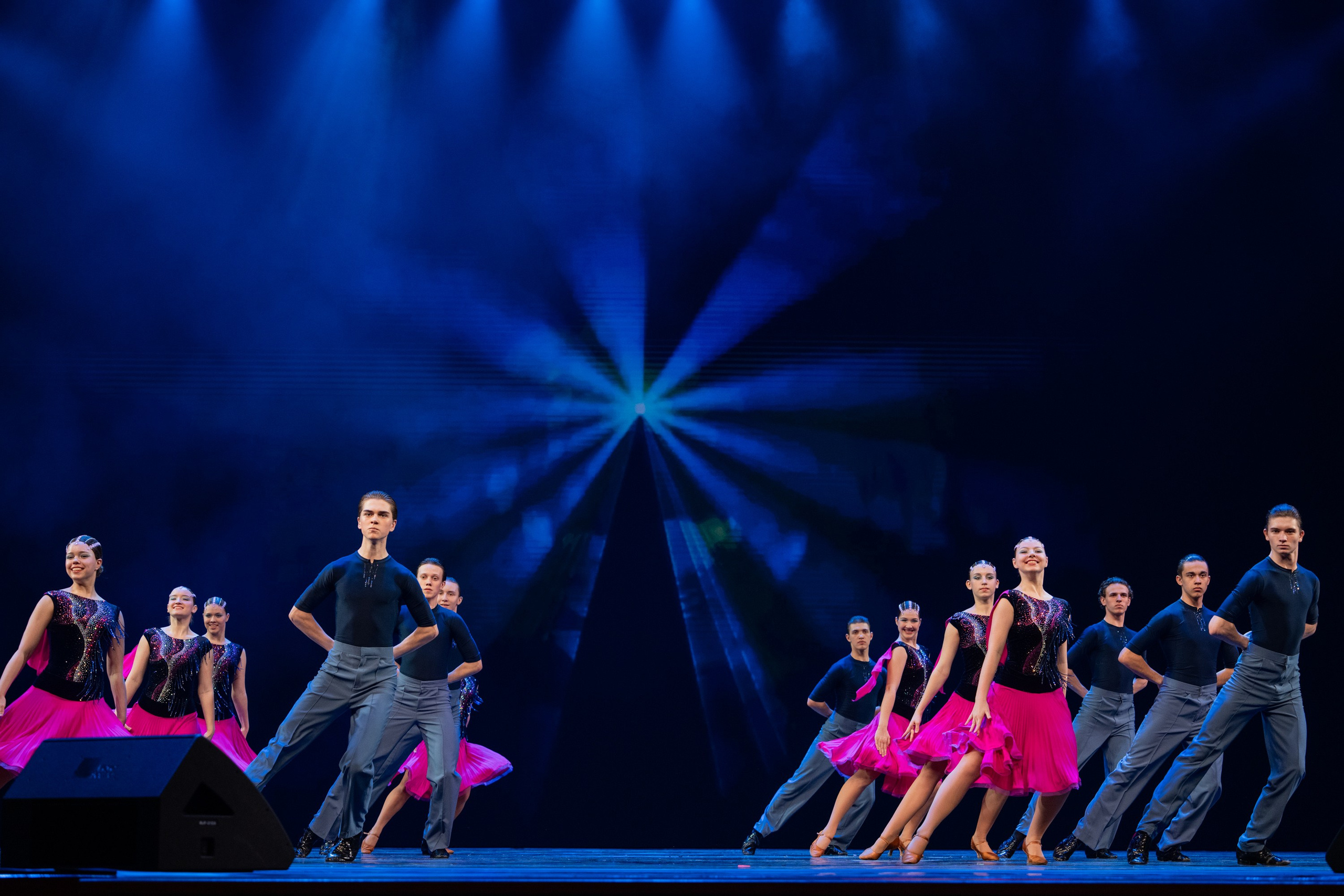 18 мая, г. Москва, Кремль, Концерт. Золотое яблочко