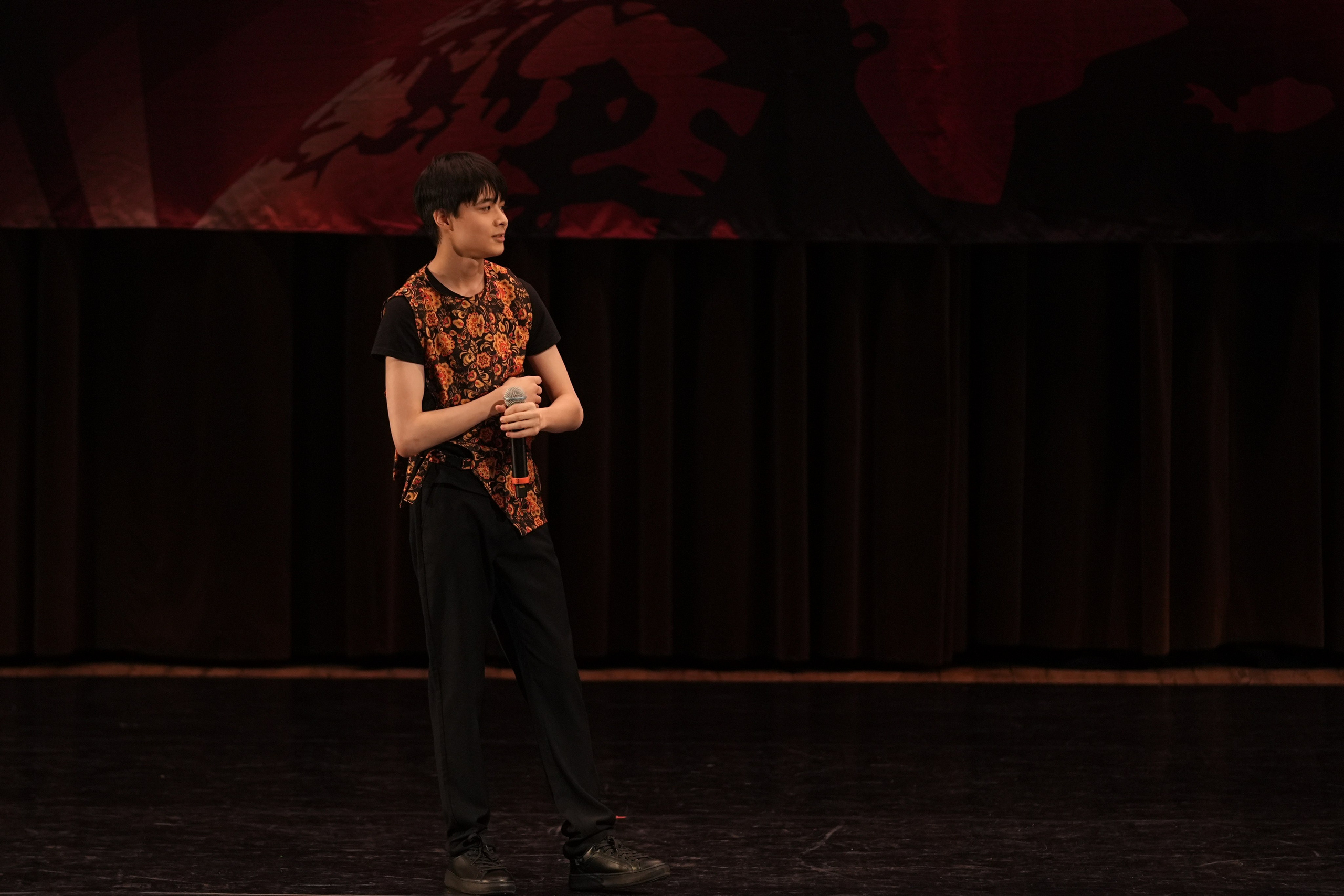 7 декабря, блок 2, г. Москва. Золотое яблочко