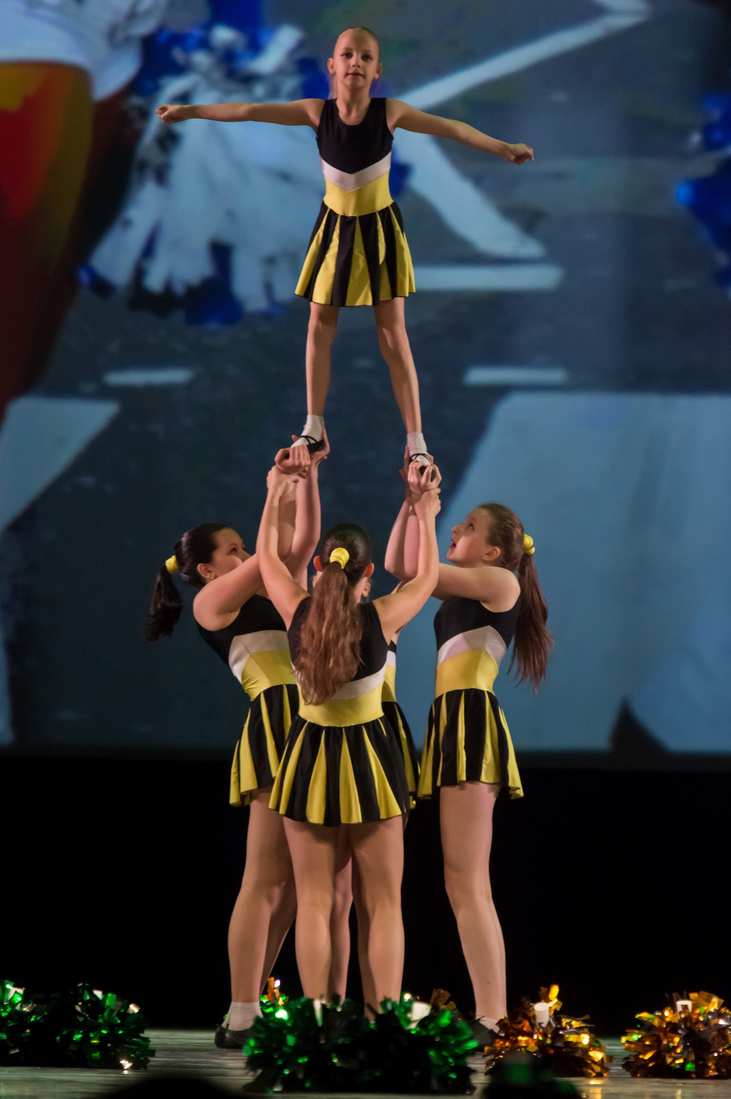 13 мая, часть 2, Кремль, г. Москва. Золотое яблочко