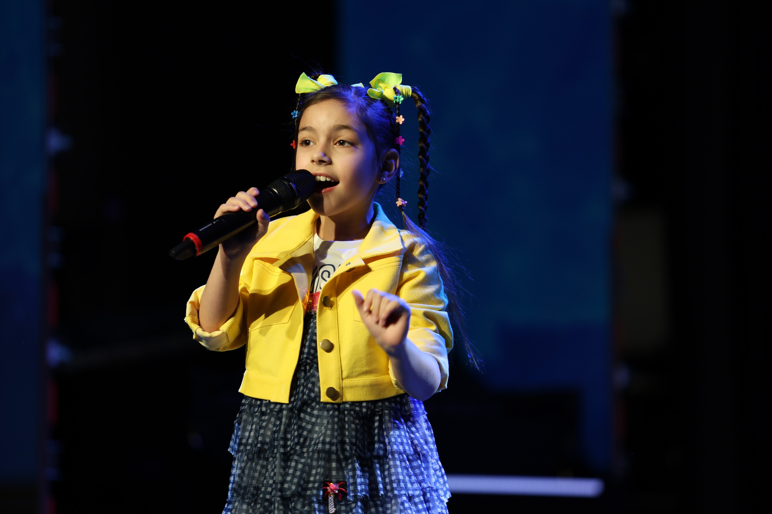 25 января, г. Челябинск. Золотое яблочко