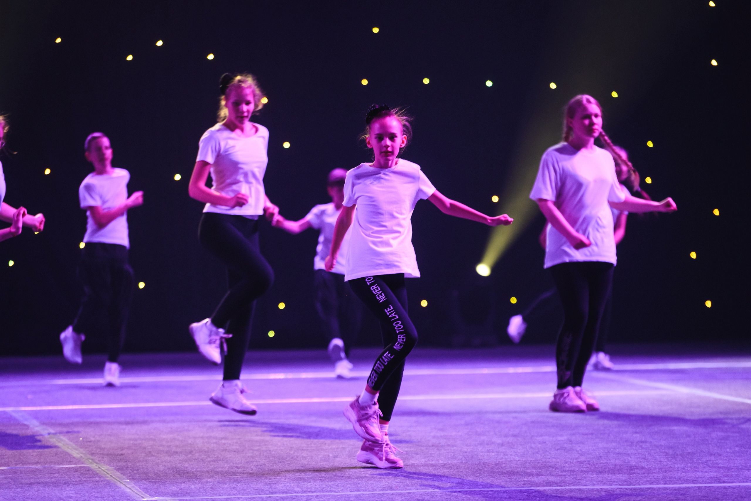 6 мая, концерт 10 лет, Сибур Арена, г. Санкт-Петербург. Золотое яблочко