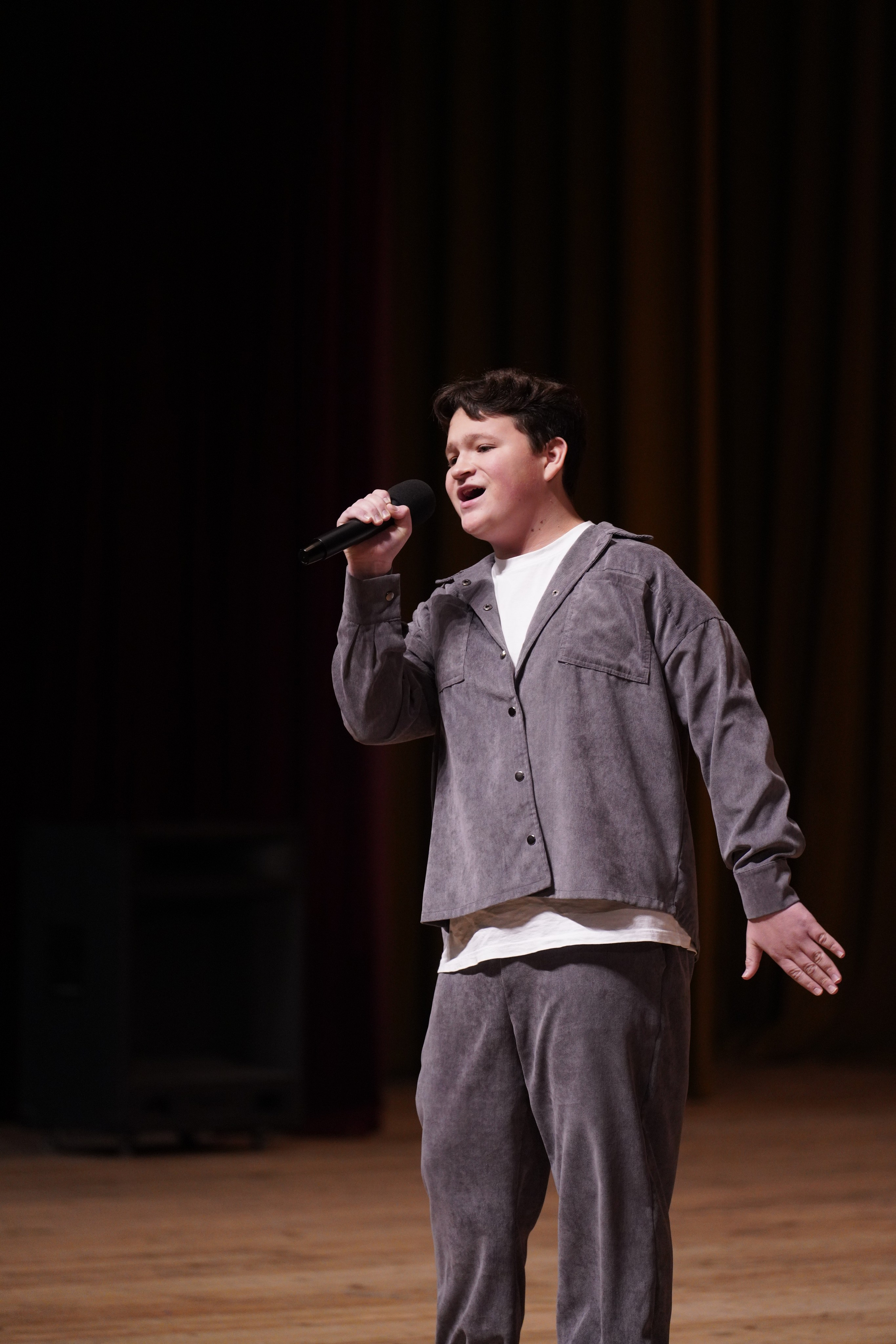 24 ноября, г. Санкт-Петербург. Золотое яблочко