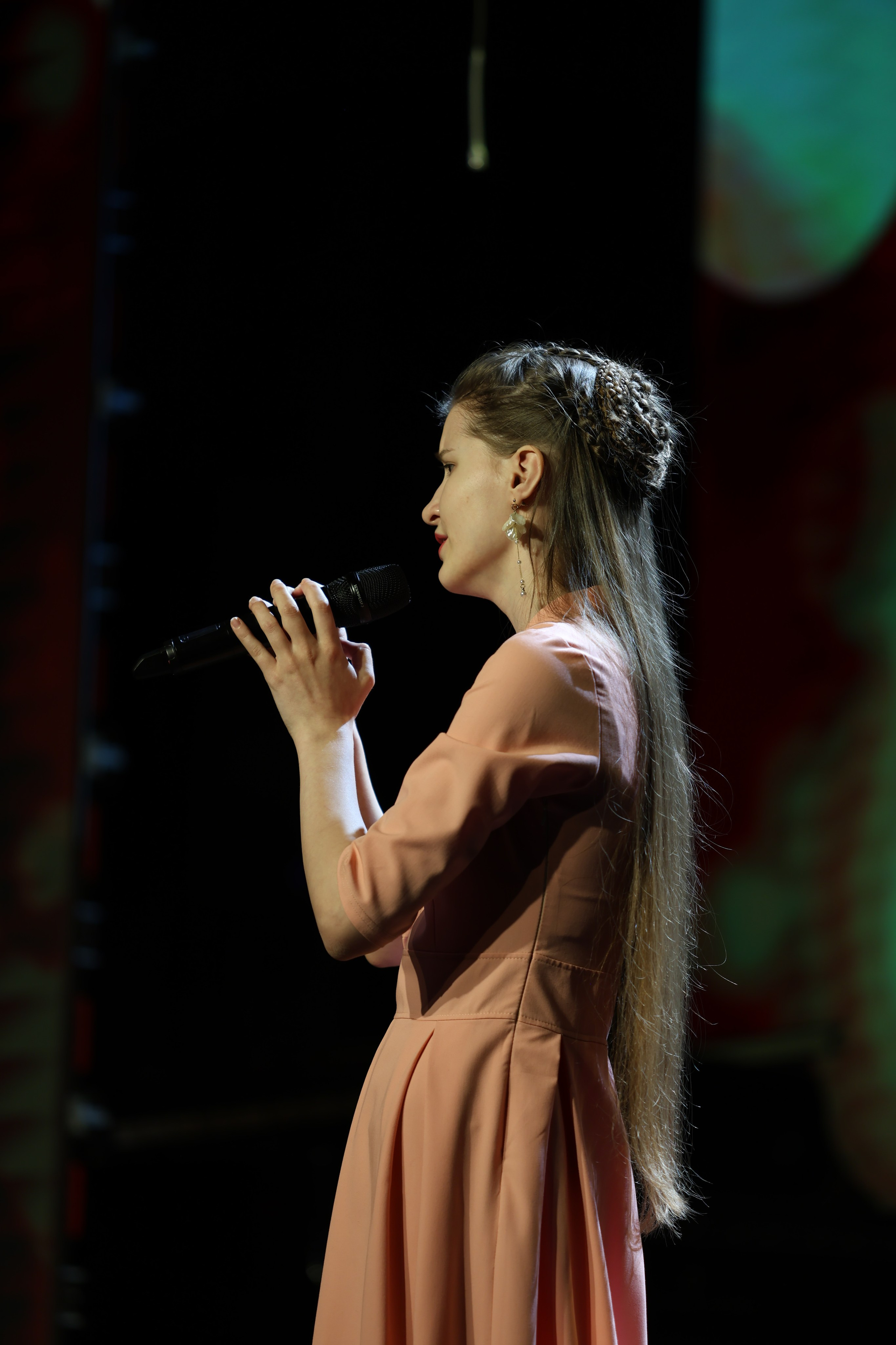 25 января, г. Челябинск. Золотое яблочко