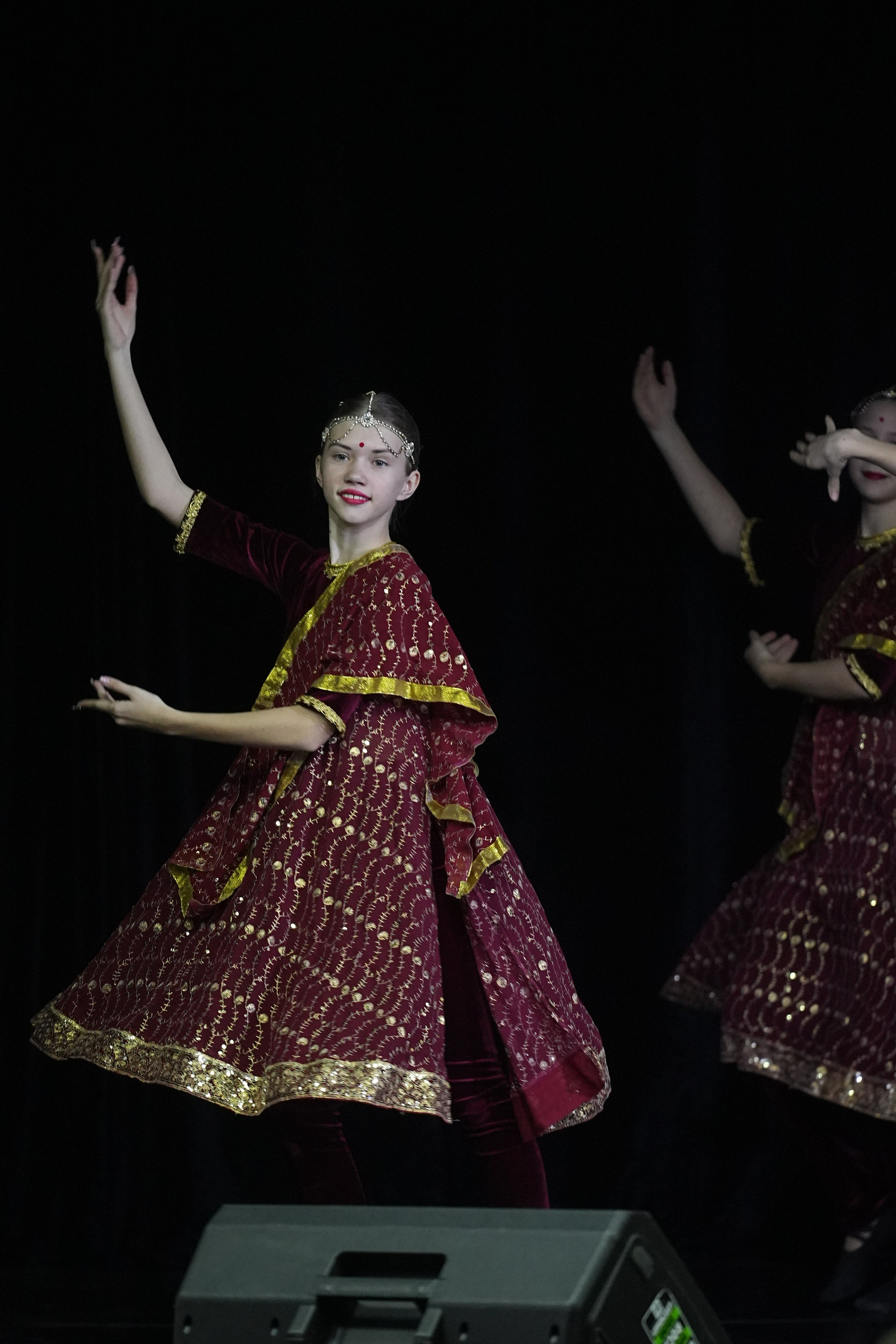 14 февраля, г. Москва. Золотое яблочко